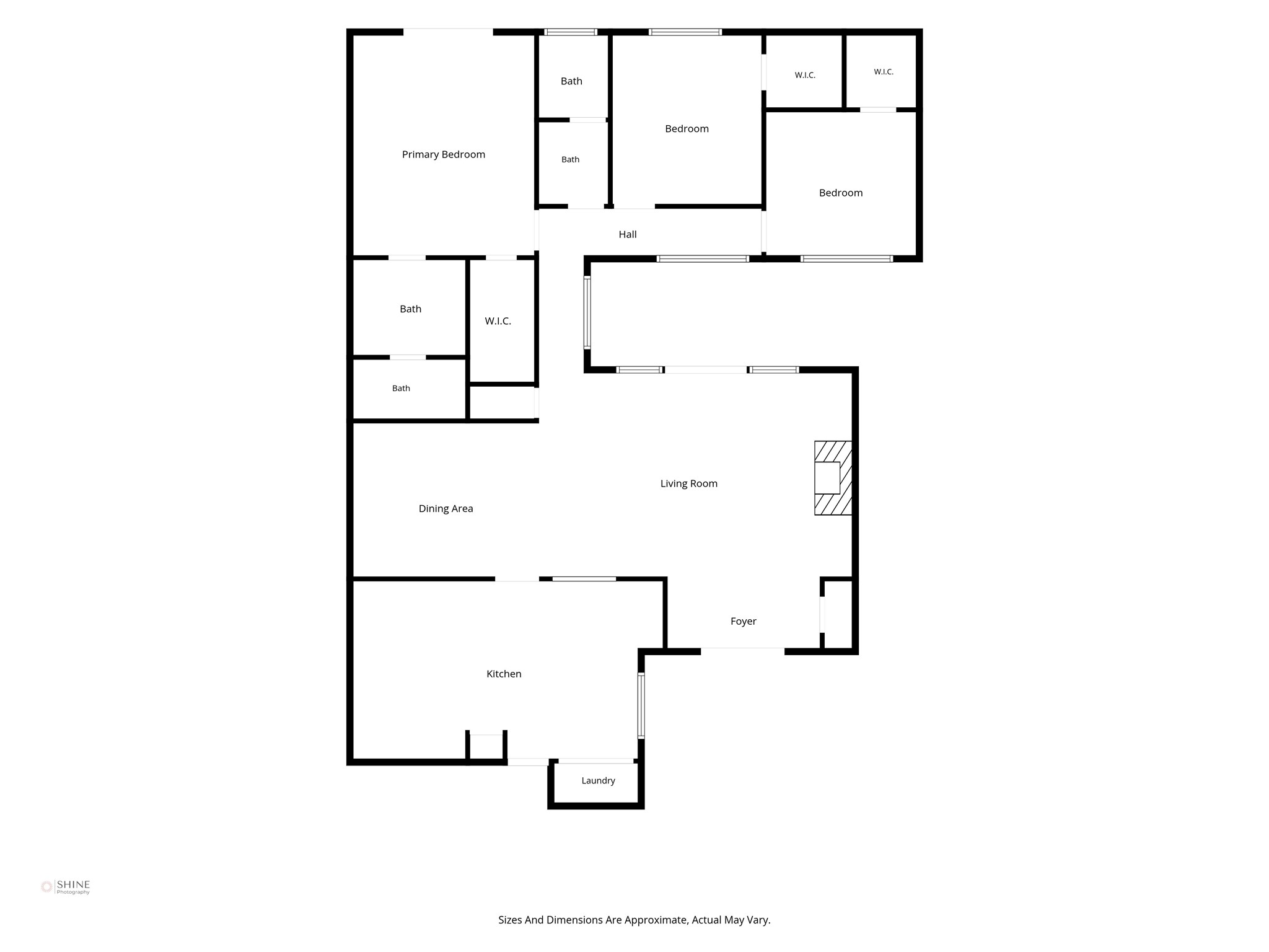7534 Quail Meadow Drive Property Photo 12