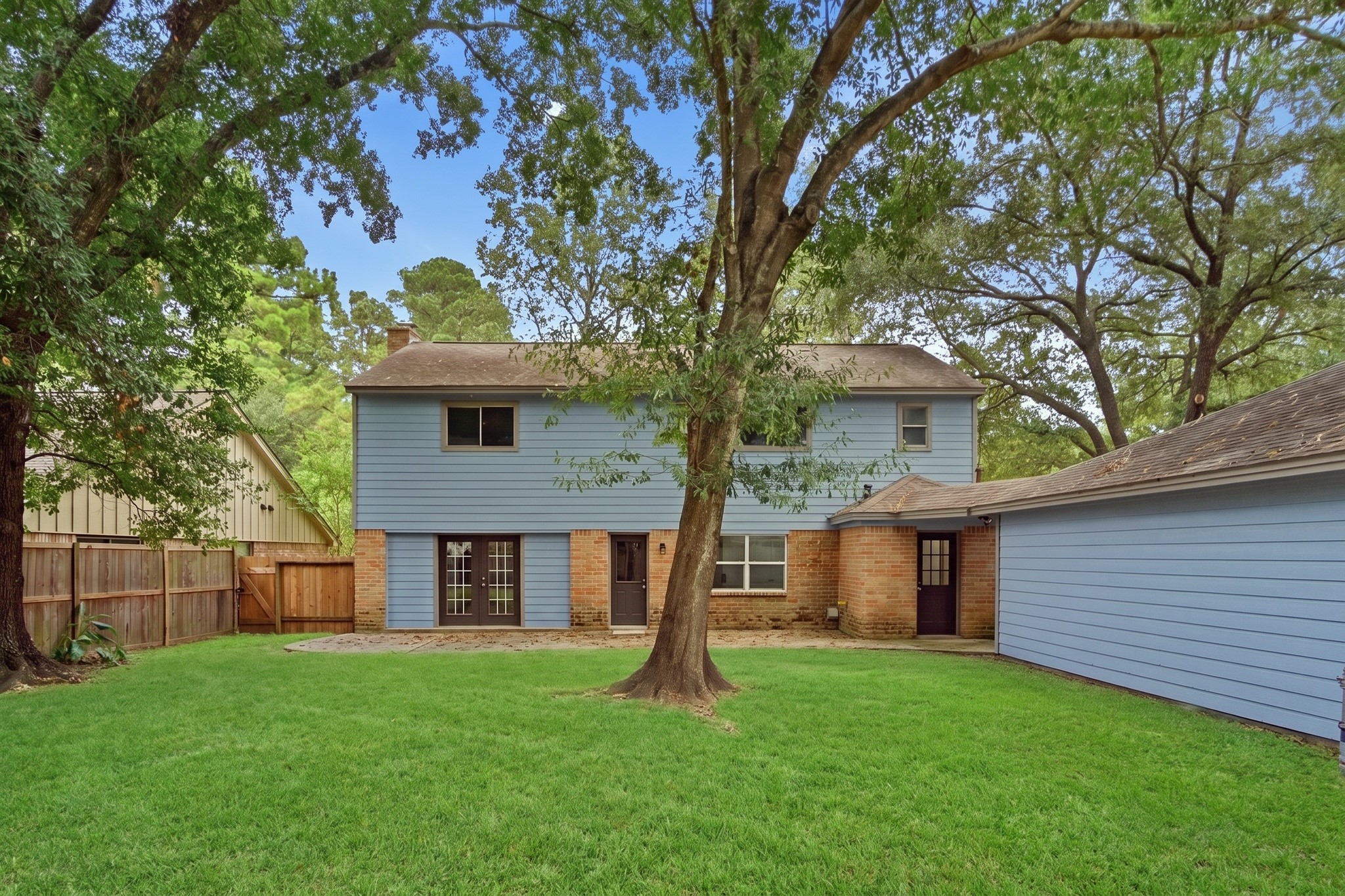 12303 Christy Mill Court Property Photo 18