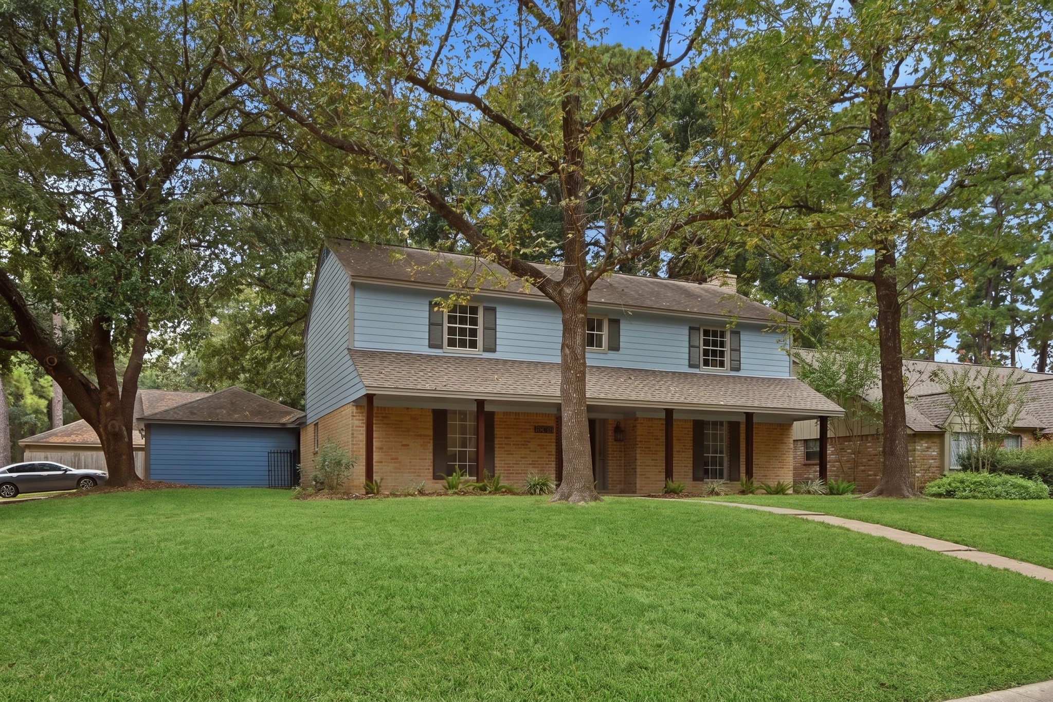 12303 Christy Mill Court Property Photo 19