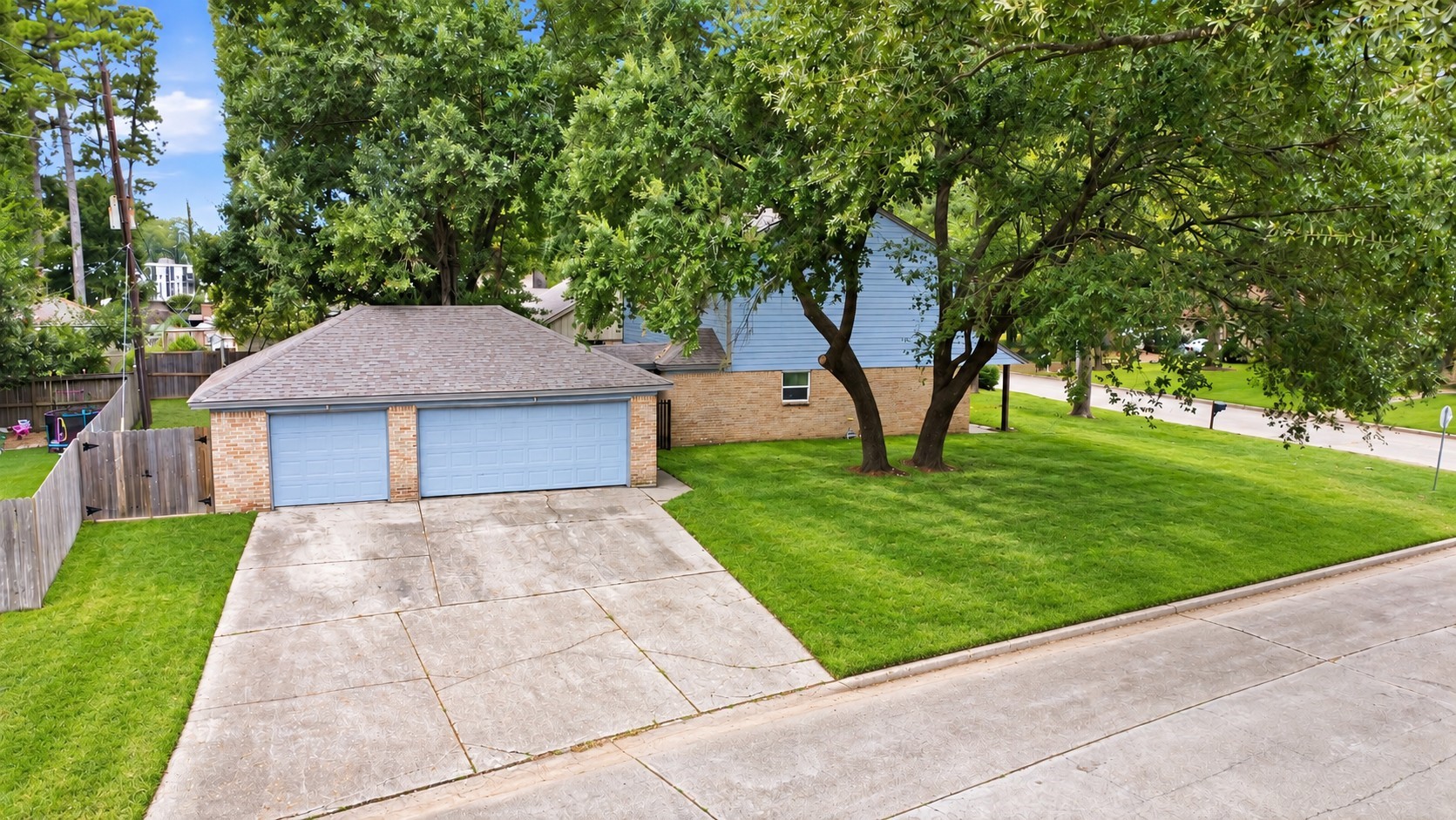 12303 Christy Mill Court Property Photo 20