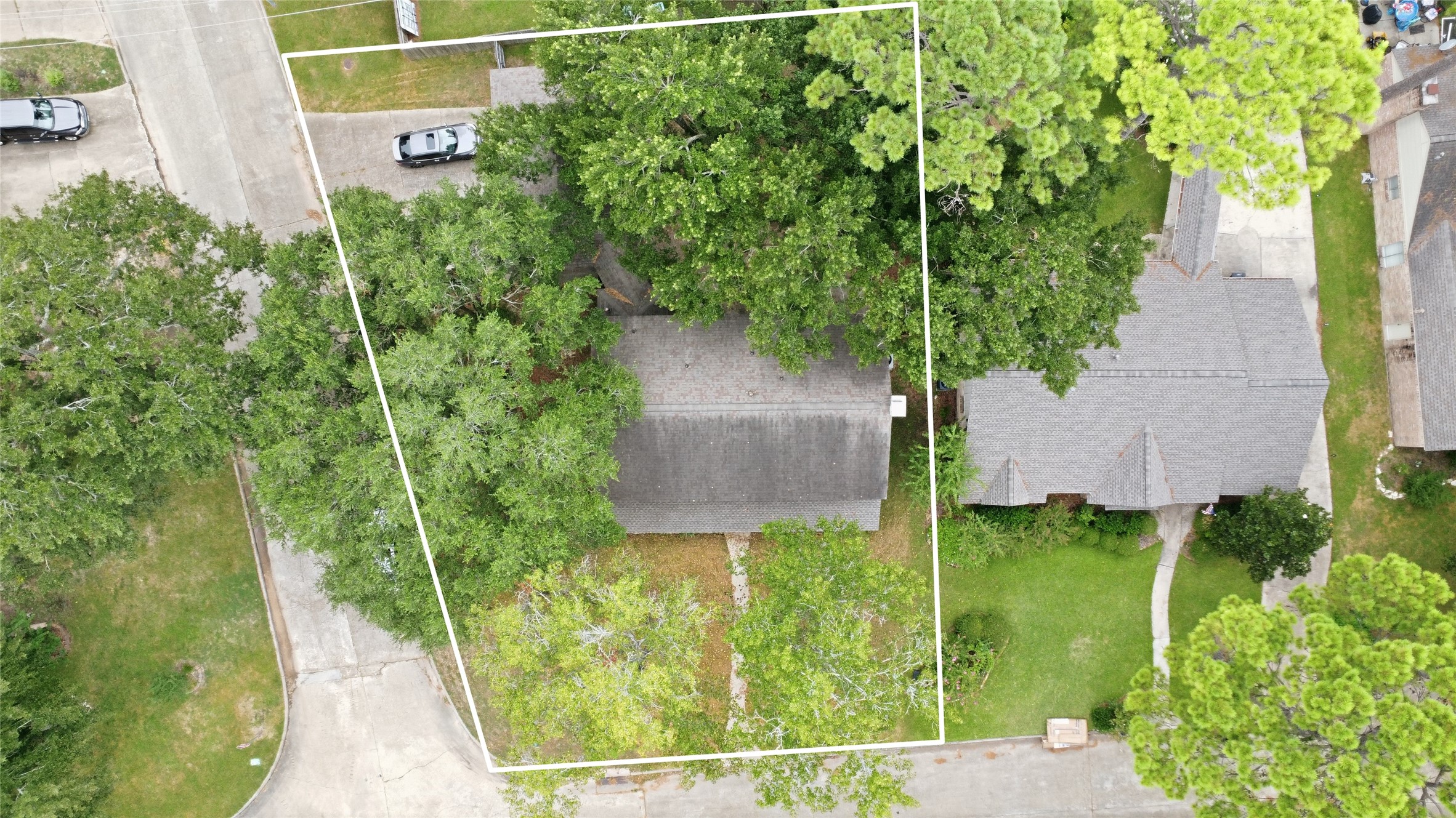 12303 Christy Mill Court Property Photo 21