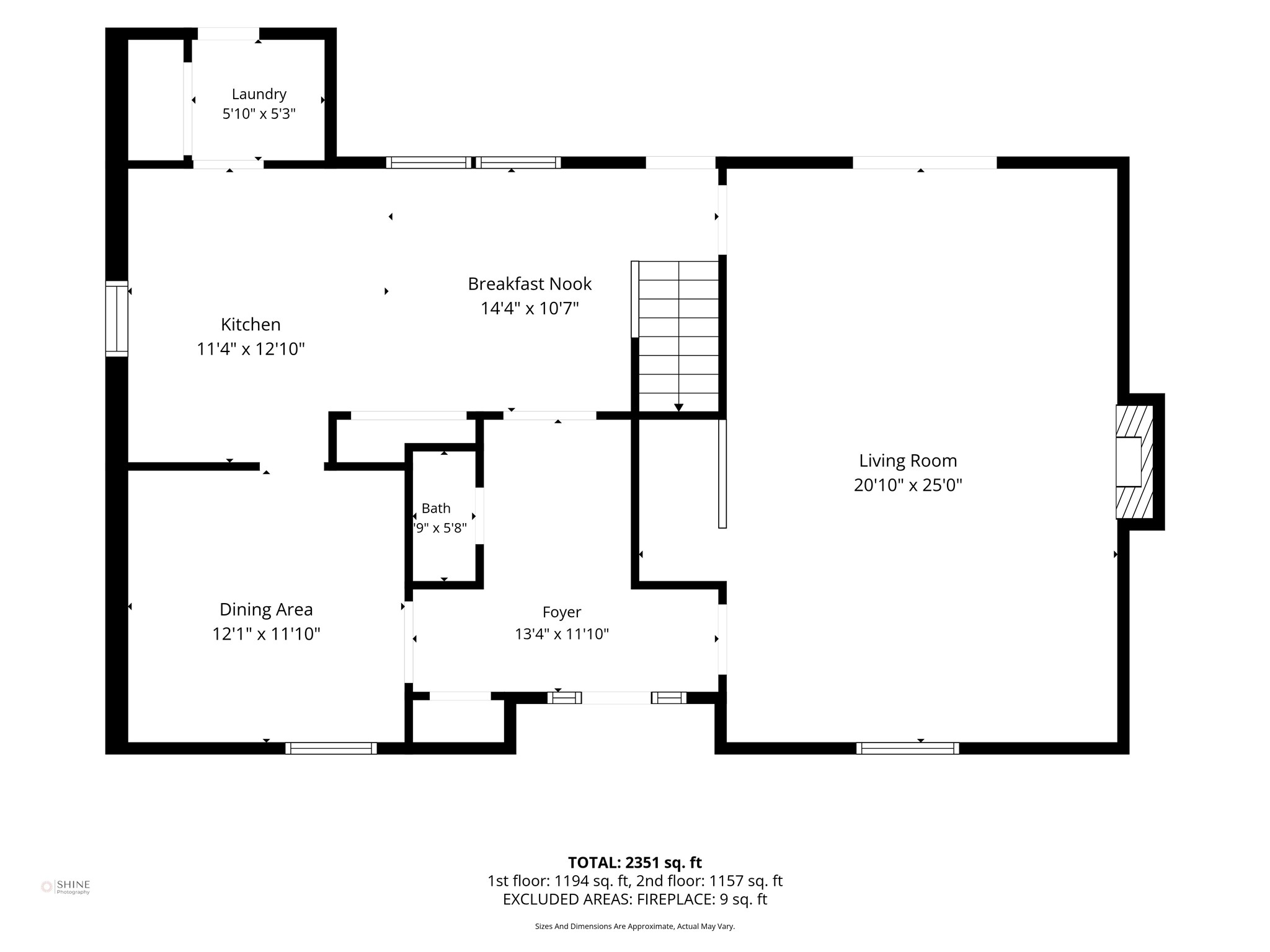 12303 Christy Mill Court Property Photo 22
