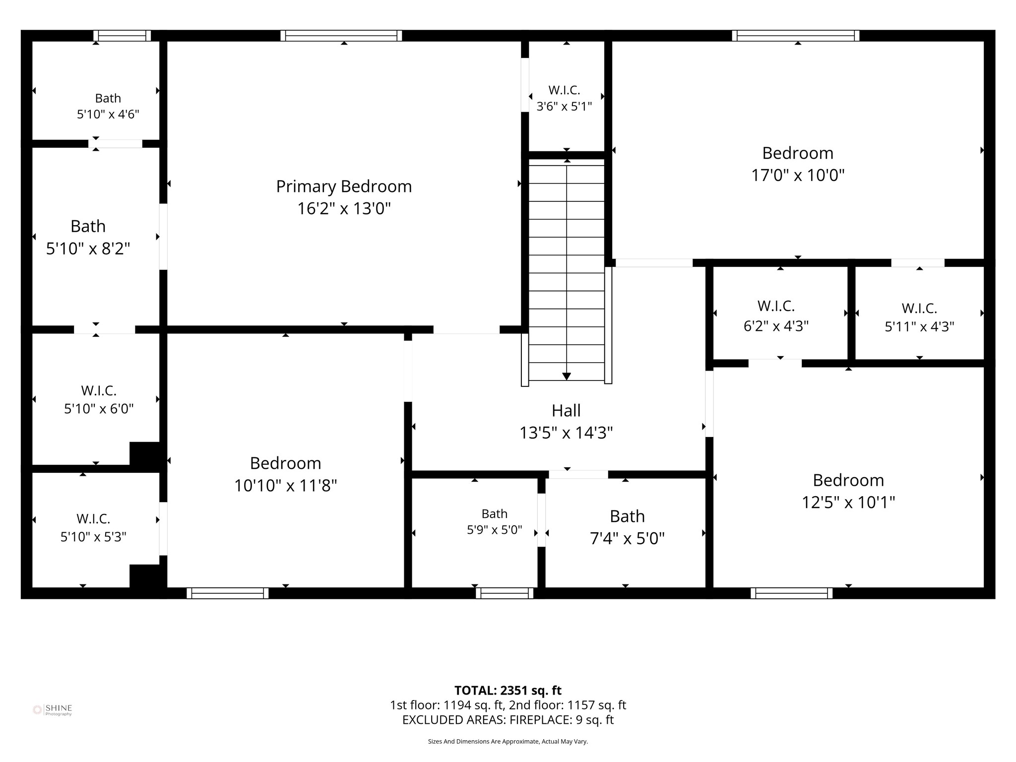 12303 Christy Mill Court Property Photo 23