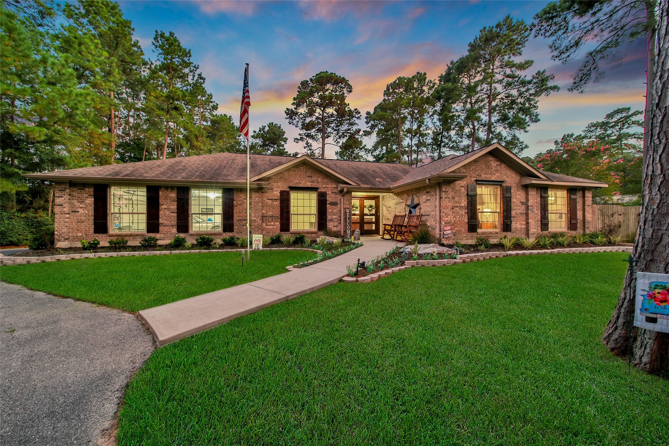 22203 Lantana Drive Property Photo