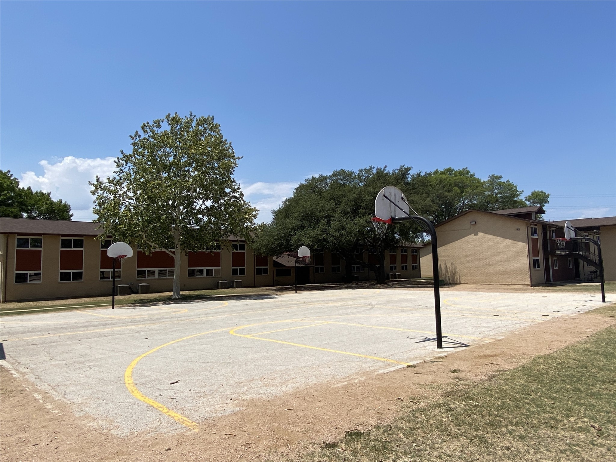 2330 Austin Highway Property Photo 15