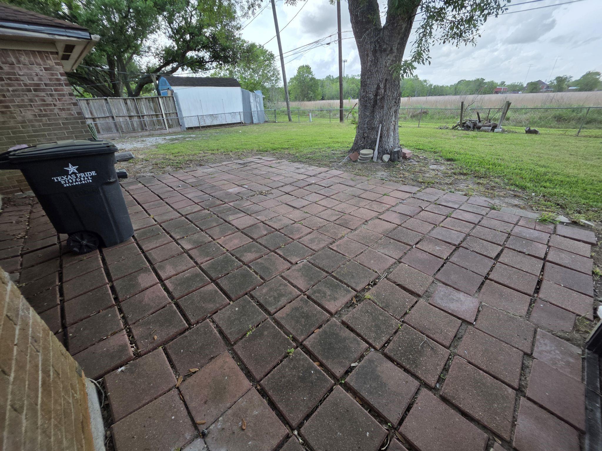 2714 Westfield Street, Alvin Tx 77511 Property Photo 28