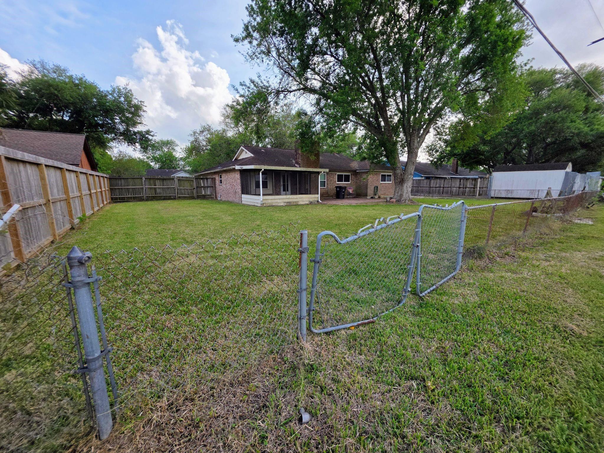 2714 Westfield Street, Alvin Tx 77511 Property Photo 32