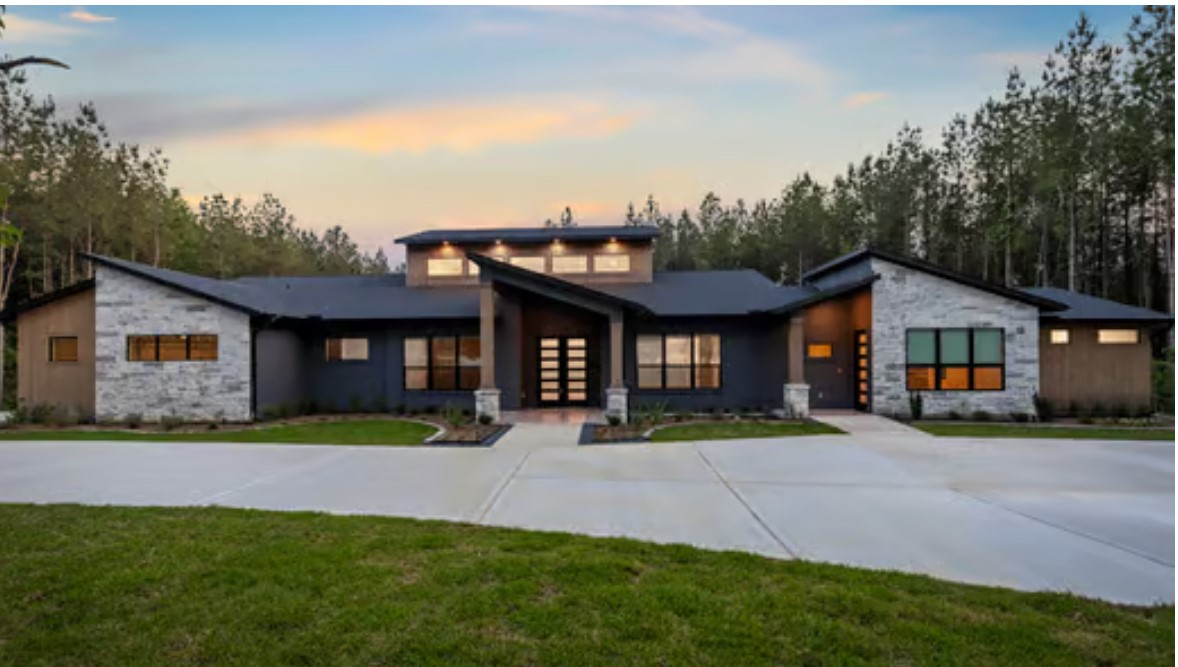 12784 Oak Barrel Road Property Photo 1