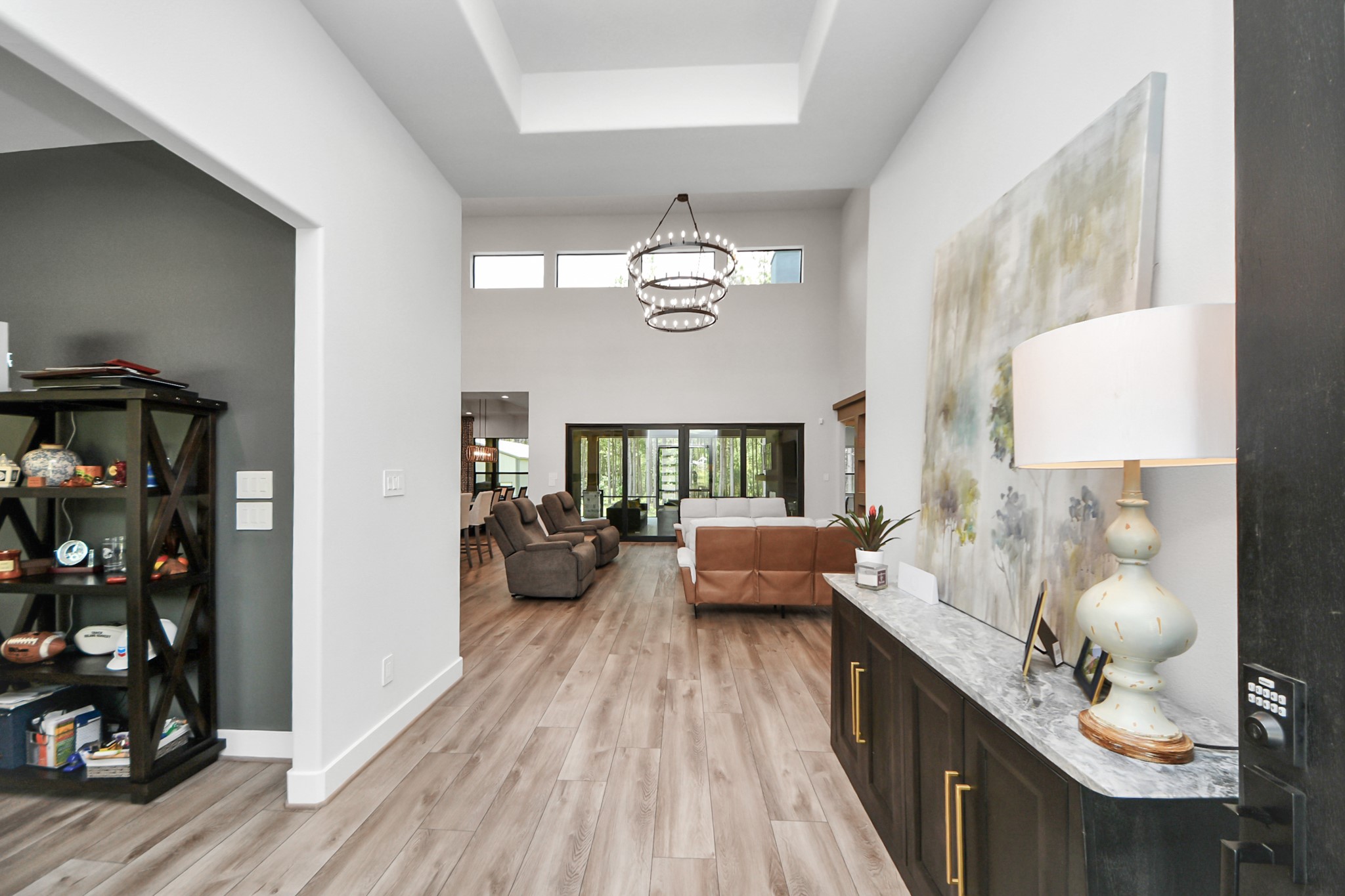 12784 Oak Barrel Road Property Photo 9