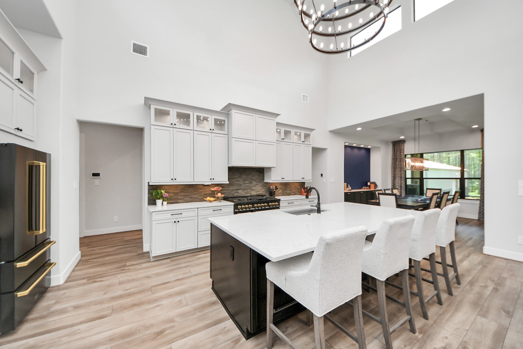 12784 Oak Barrel Road Property Photo 12