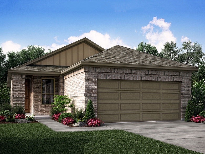 391 Sunrise Ranch Drive Property Photo 1