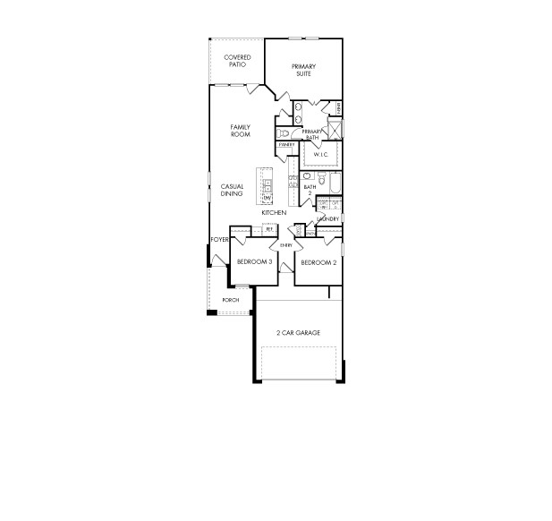 391 Sunrise Ranch Drive Property Photo 2