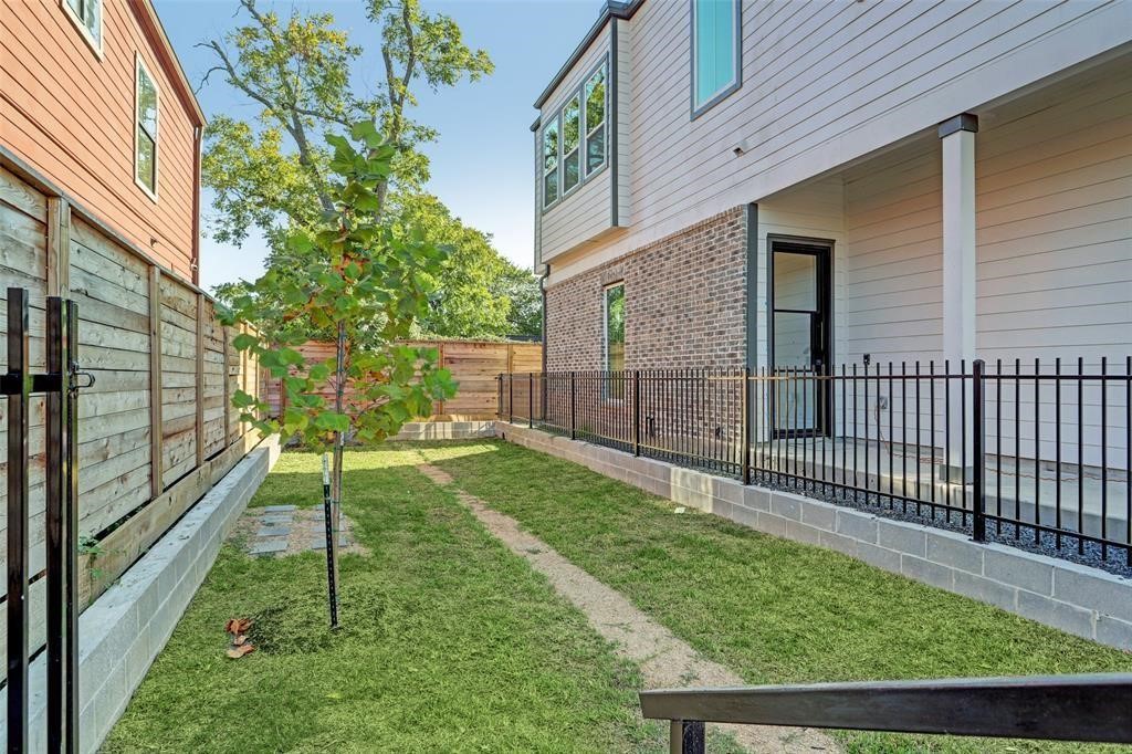 4508 Old Yale Street D Property Photo 5