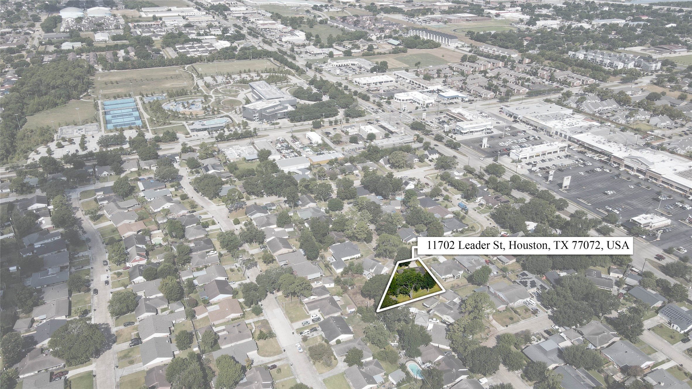 11702 Leader Street Property Photo 18