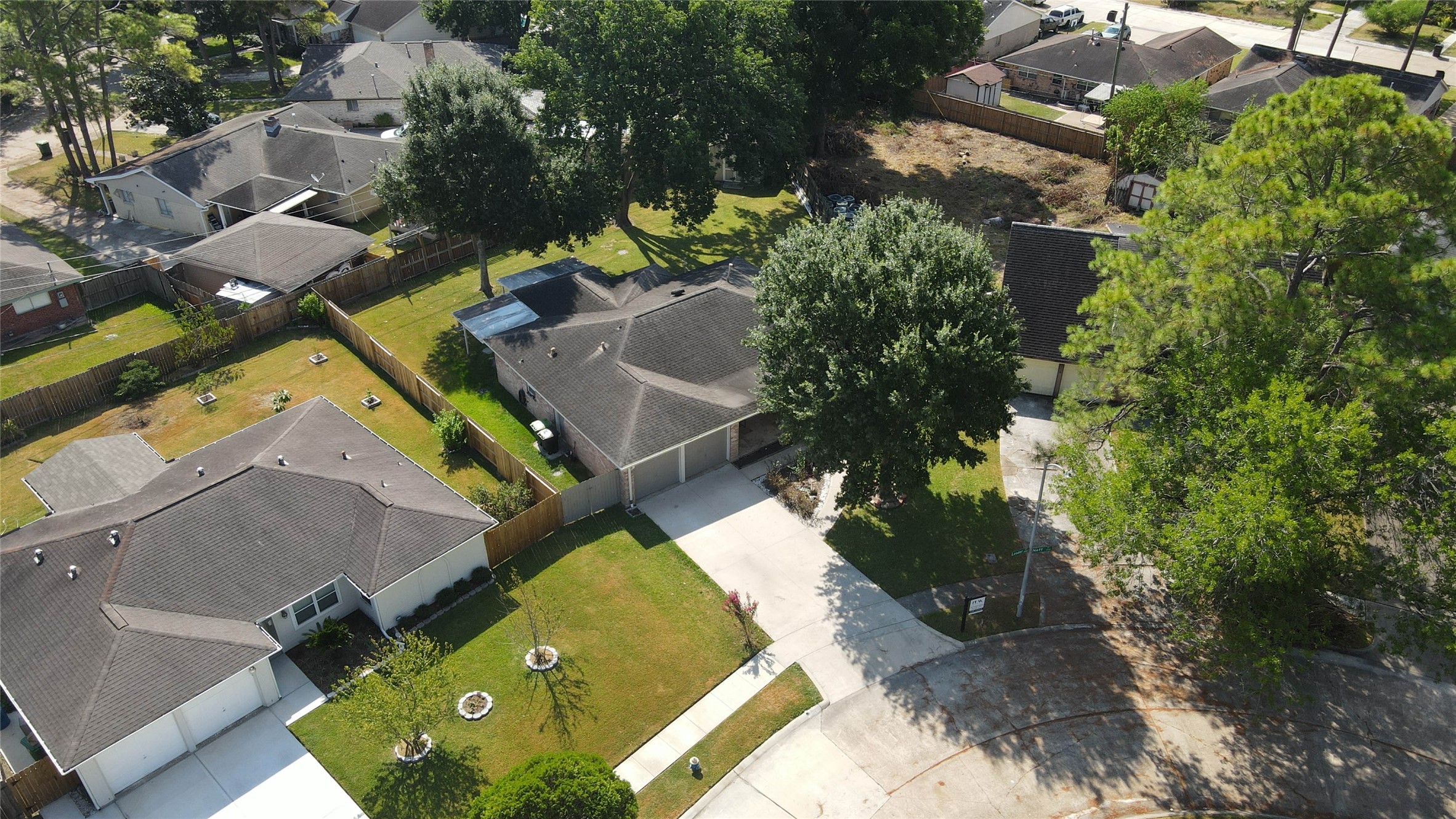 11702 Leader Street Property Photo 19