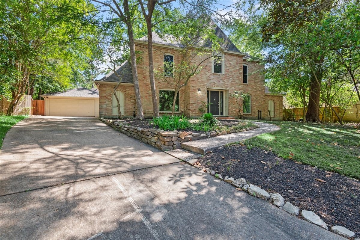 3406 Wildwood Ridge Court Property Photo