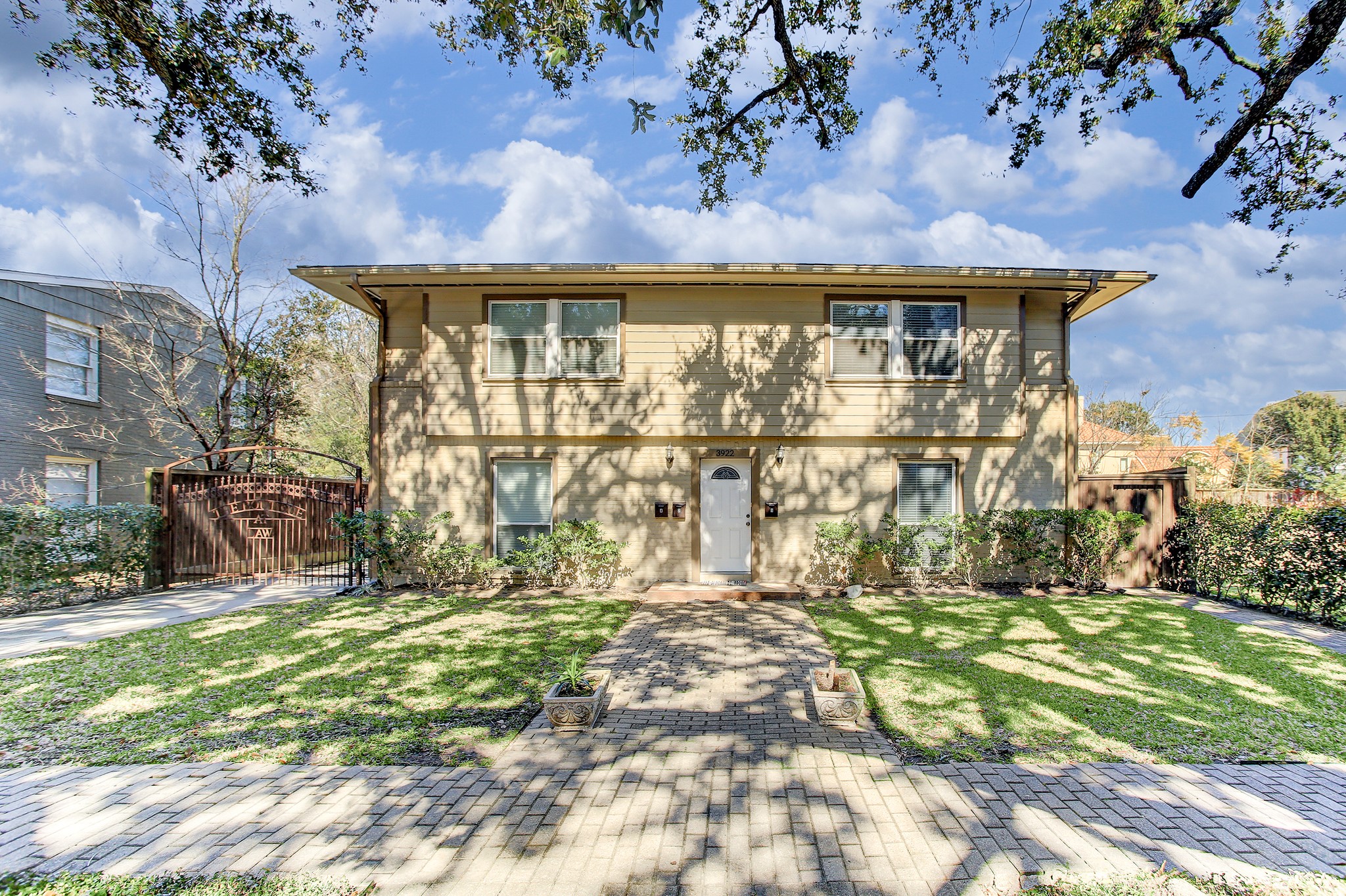 3922 Law Street 1 Property Photo 1