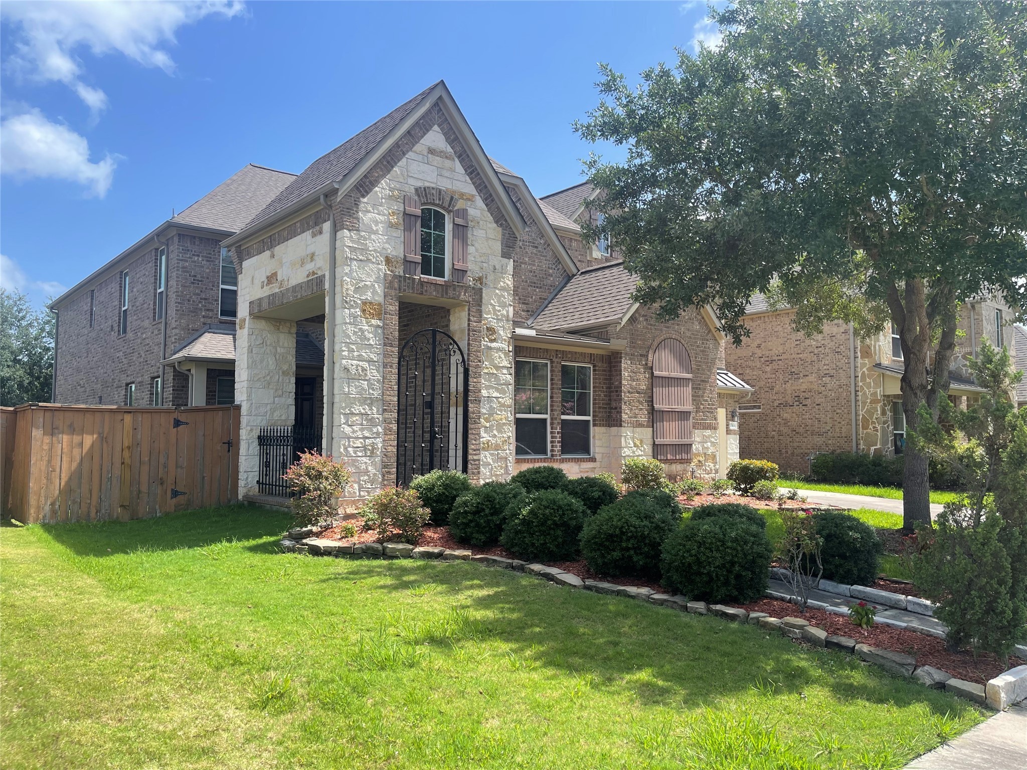 17414 Waeback Drive