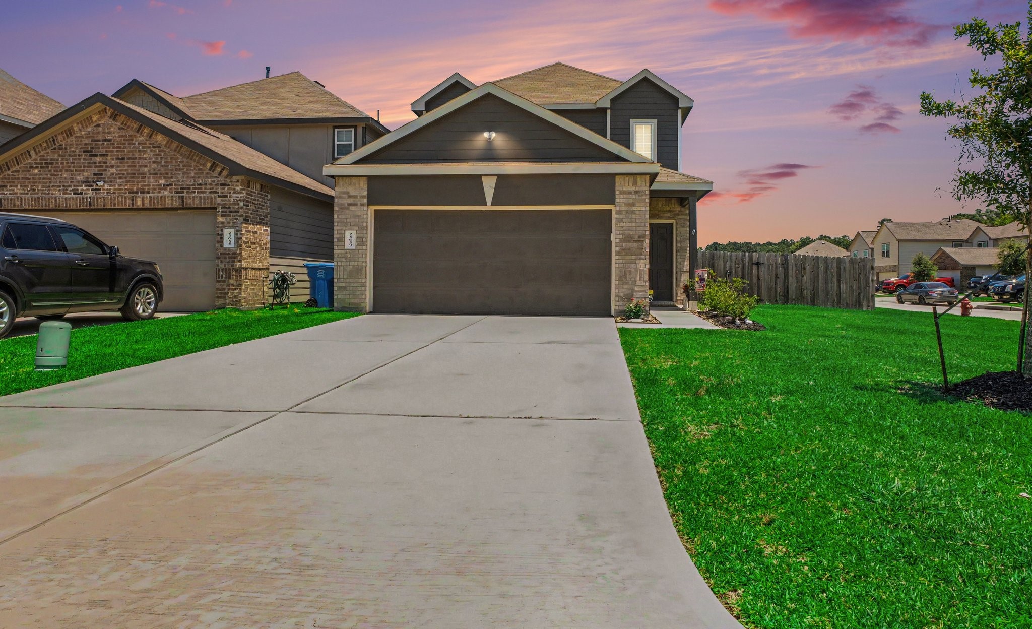 25659 Brooklyn Lane Property Photo 2