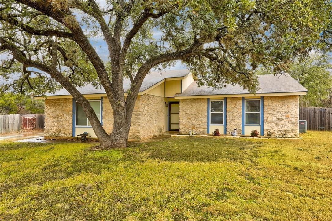 600 Erin Circle Property Photo 1