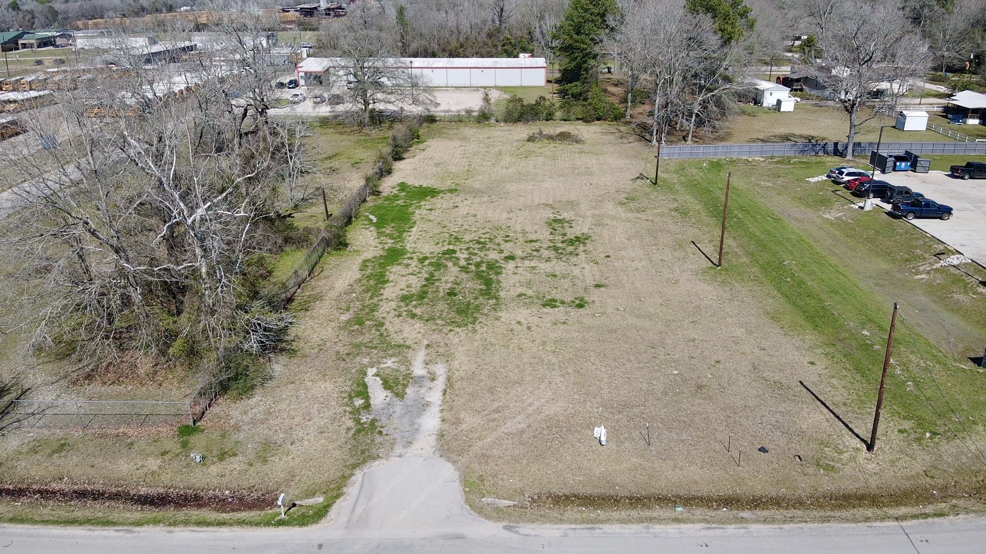26341 Fm 2090 Road Property Photo 2