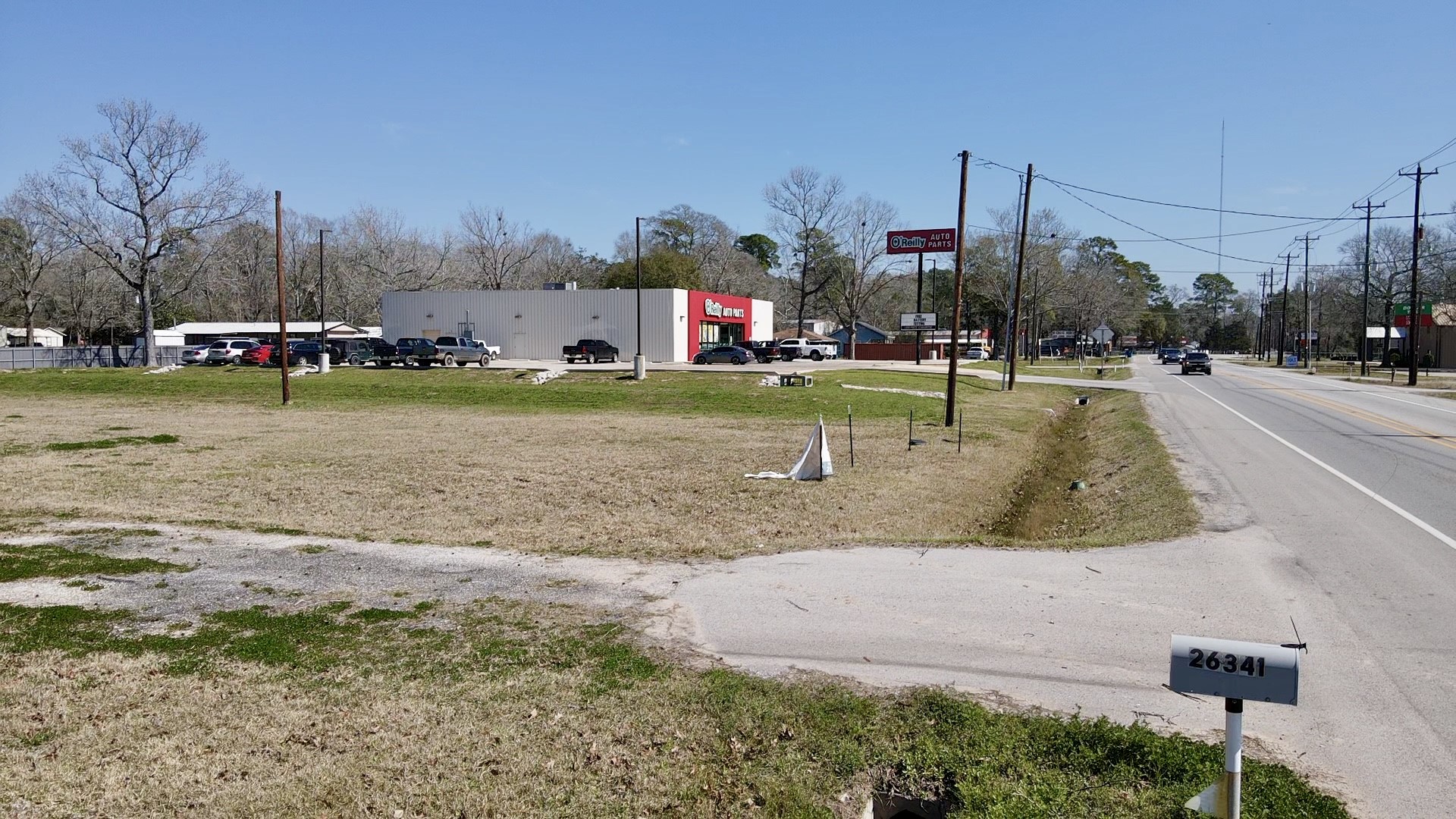 26341 Fm 2090 Road Property Photo 9