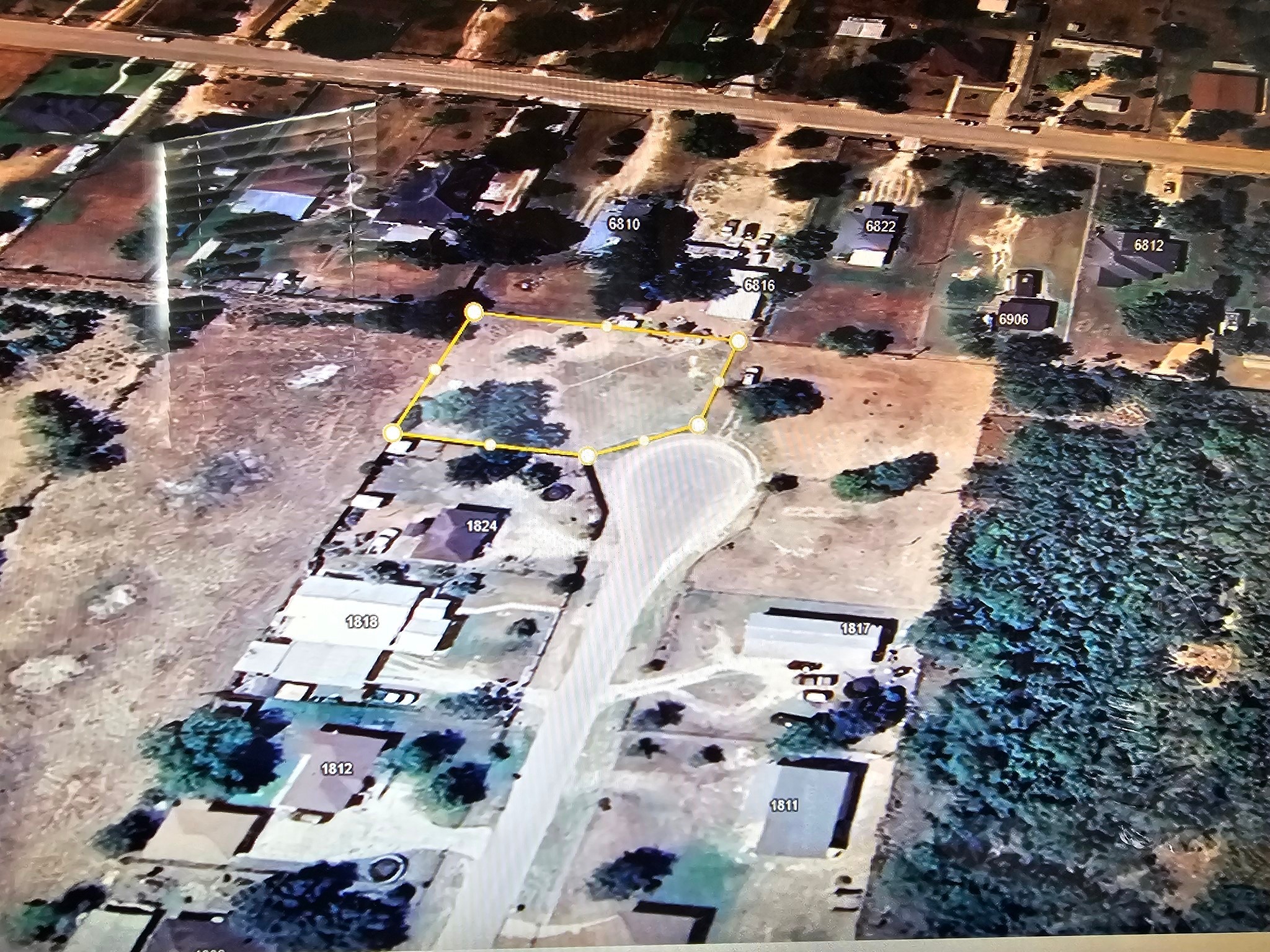1830 Adam Lee Drive Property Photo 1
