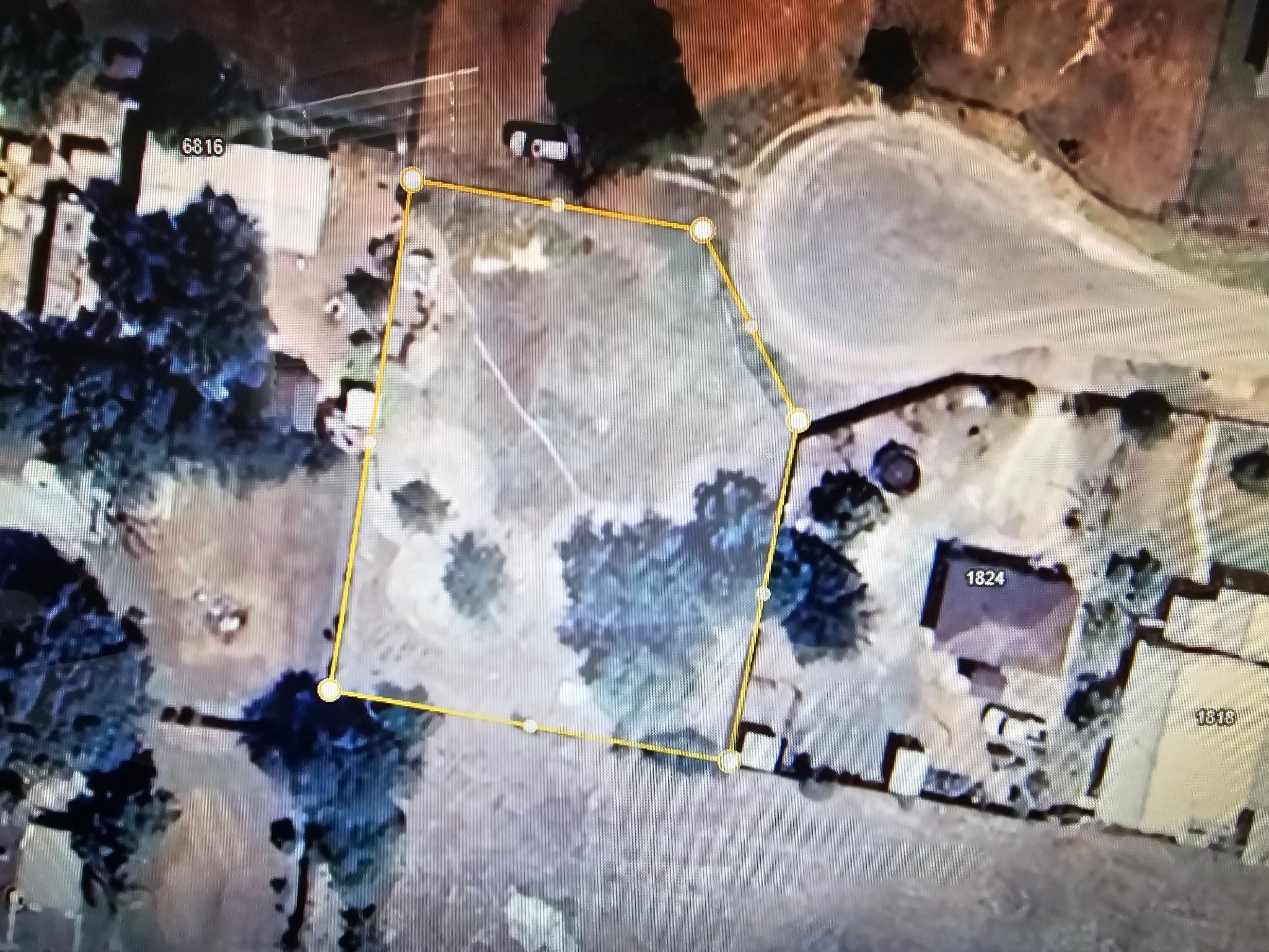 1830 Adam Lee Drive Property Photo 3