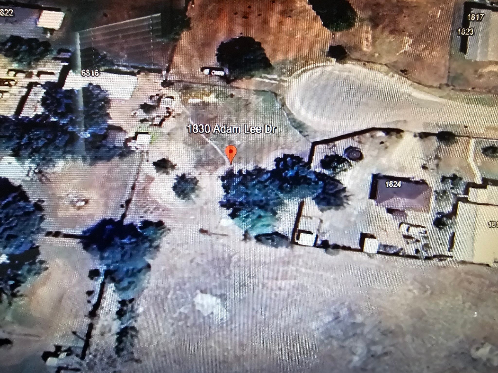 1830 Adam Lee Drive Property Photo 4