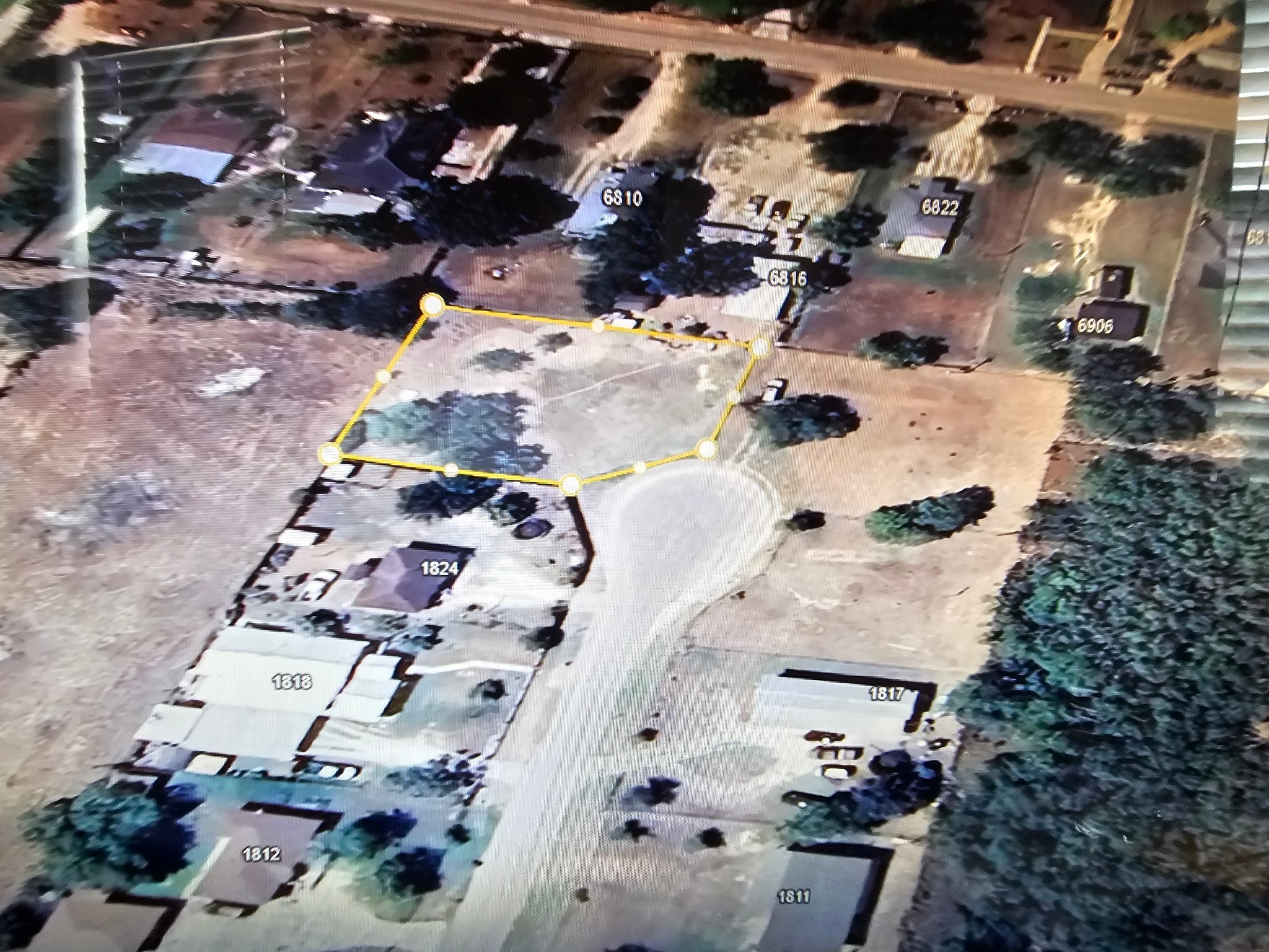 1830 Adam Lee Drive Property Photo 5