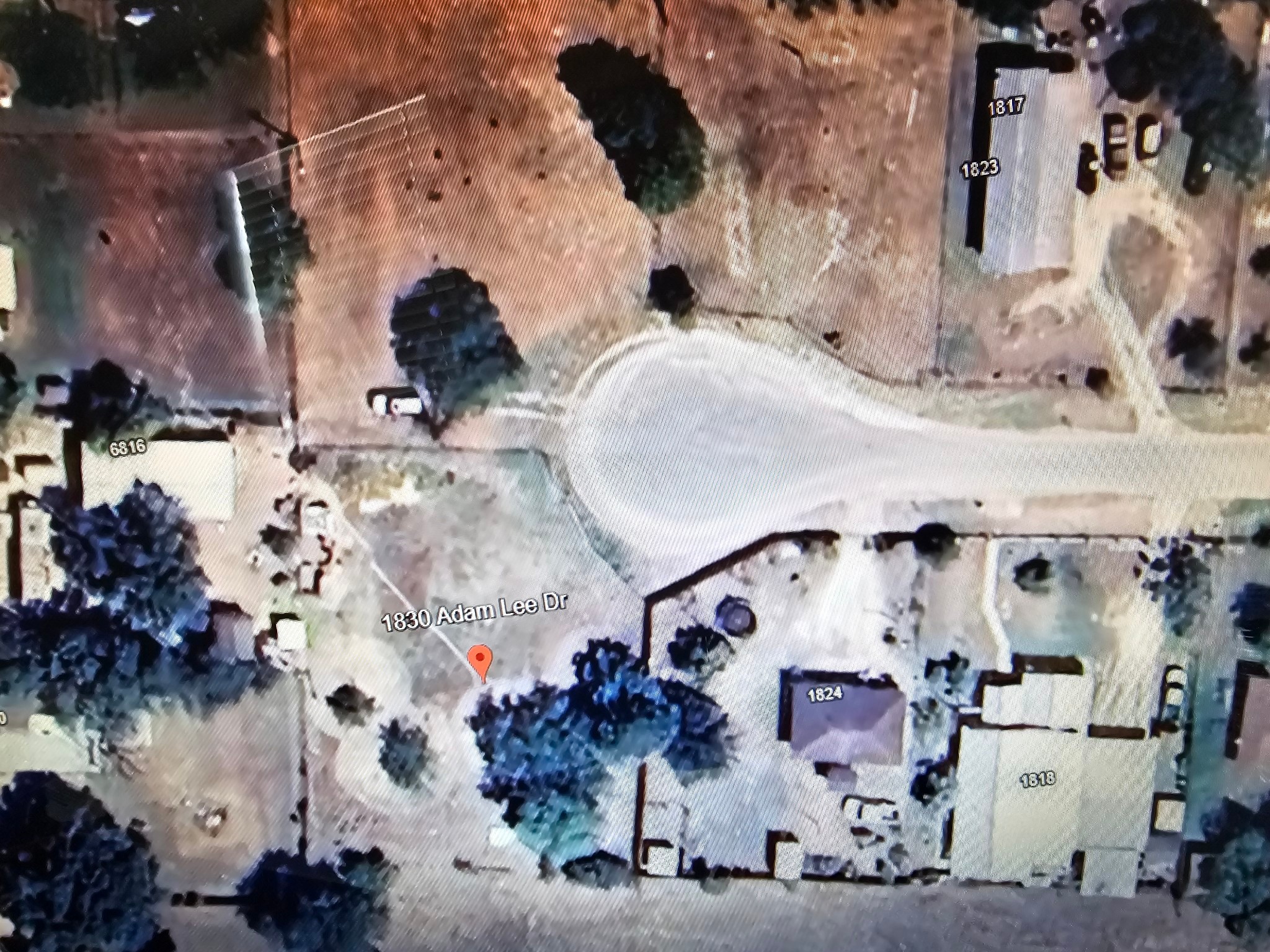 1830 Adam Lee Drive Property Photo 8
