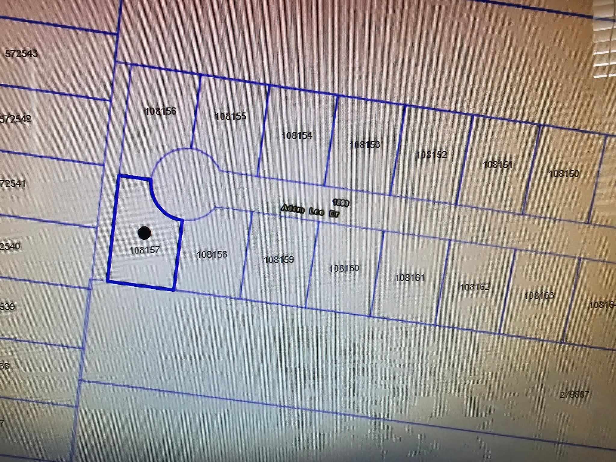 1830 Adam Lee Drive Property Photo 10