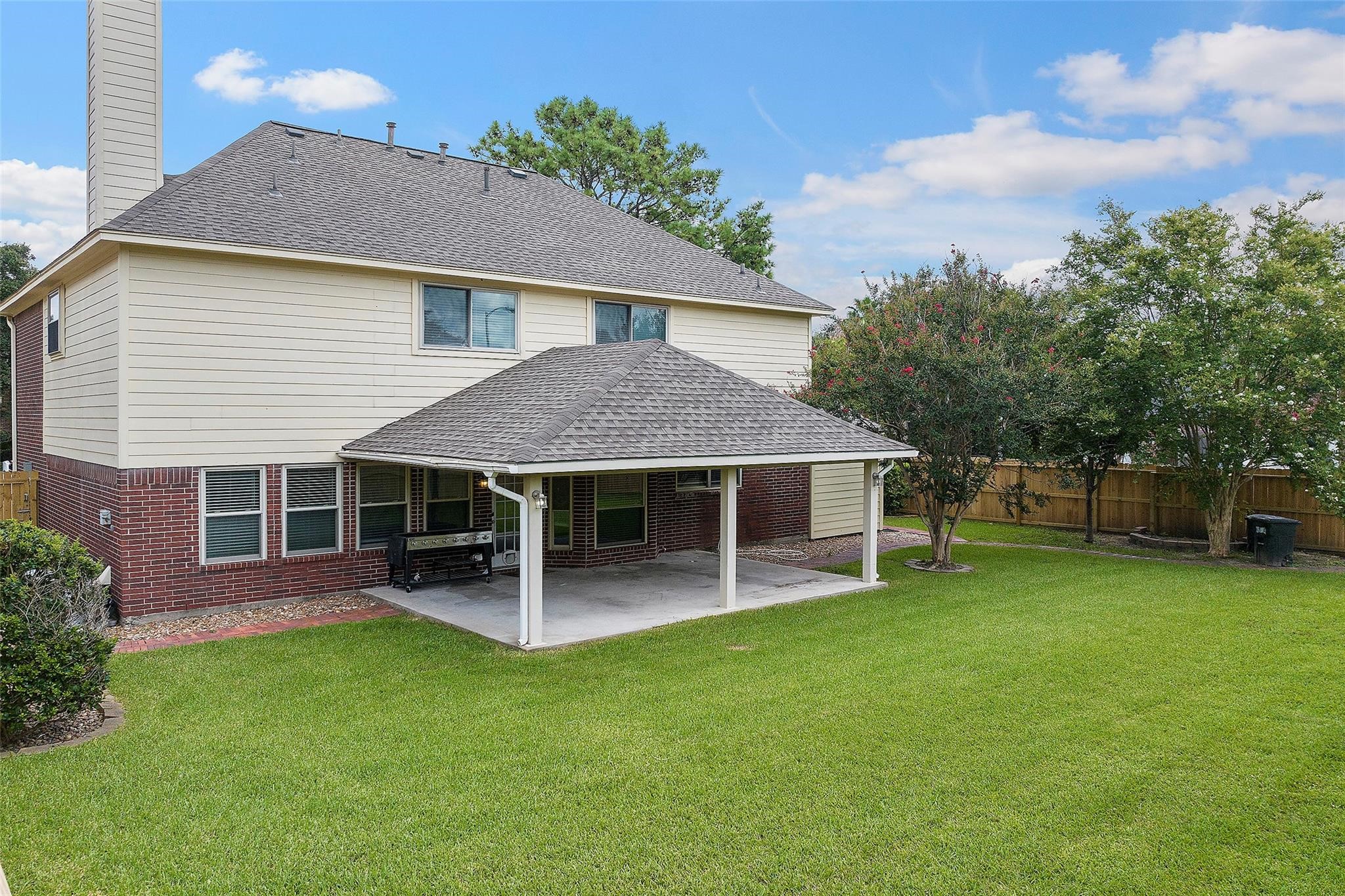 13911 Danton Falls Drive Property Photo 36