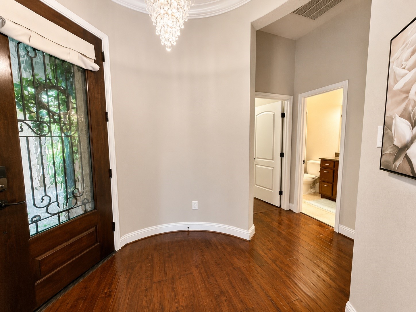 127 Lindenberry Circle Property Photo 4