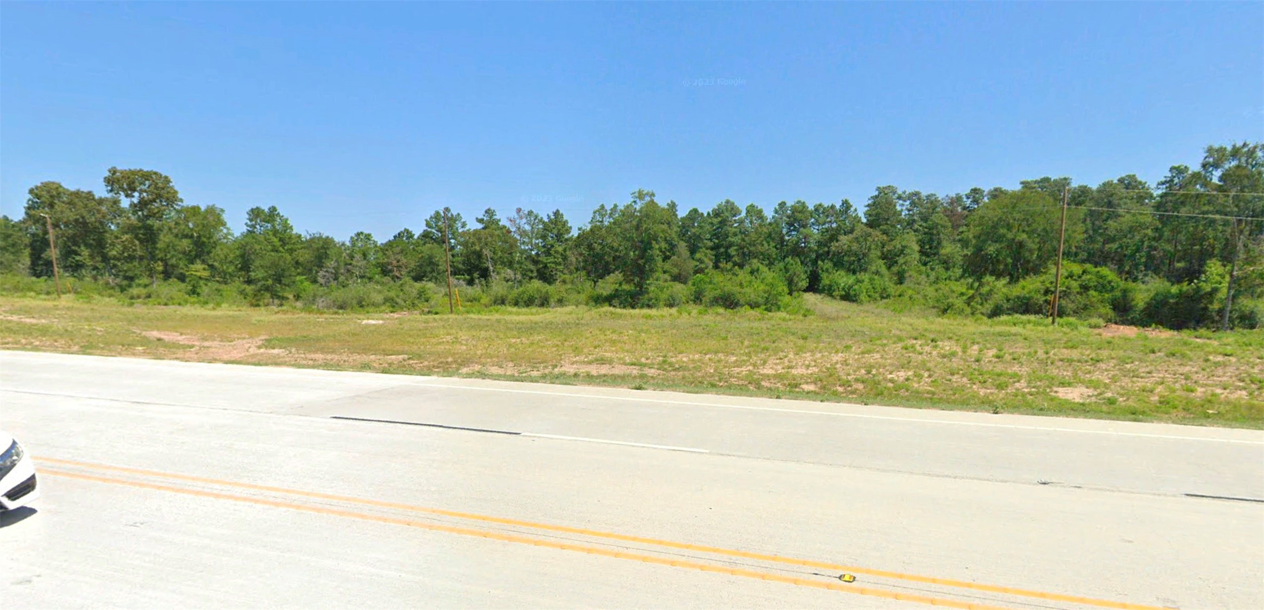 Tract #1 SH 249 Property Photo 1