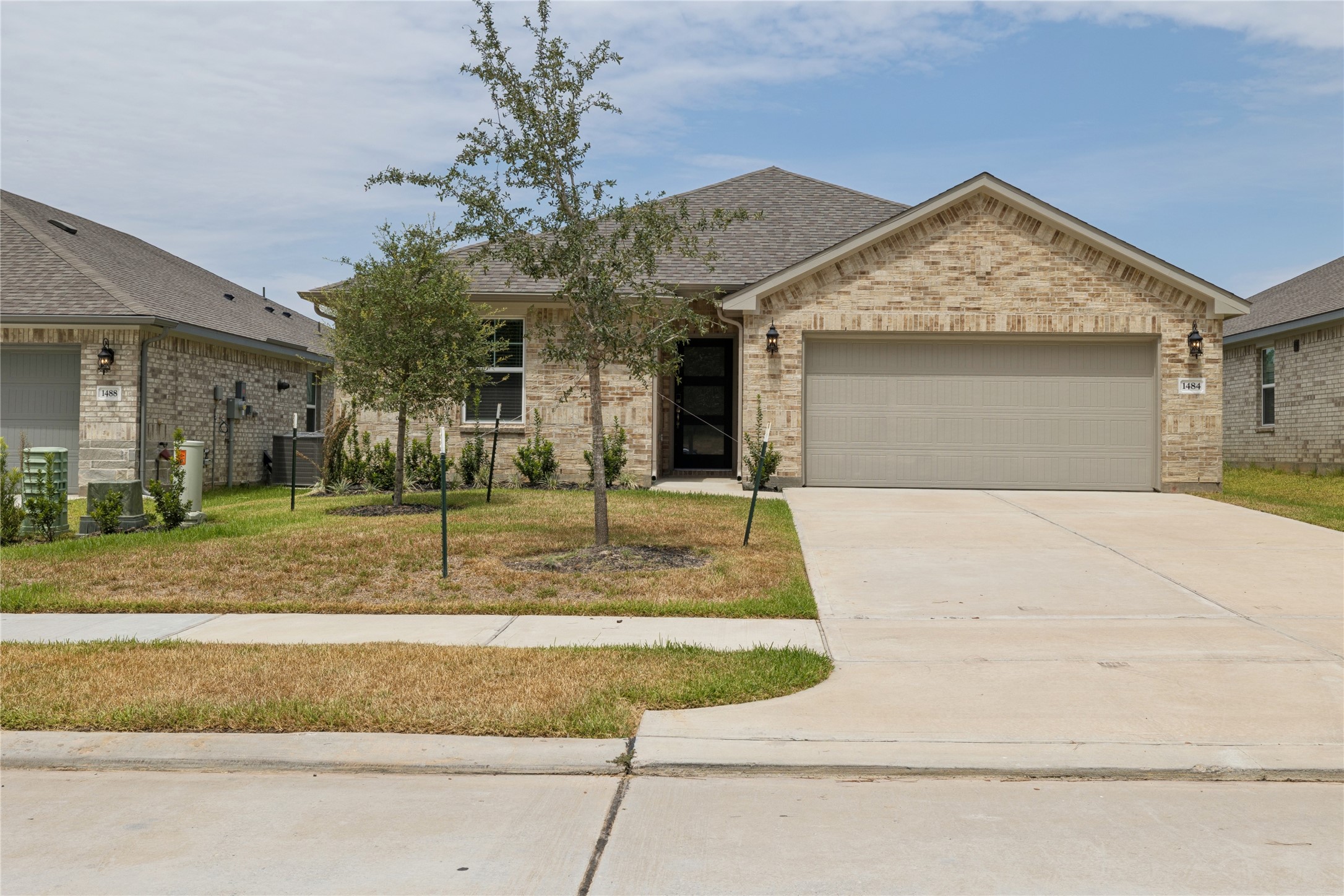 1484 Waggoner Ranch Trail Property Photo 1
