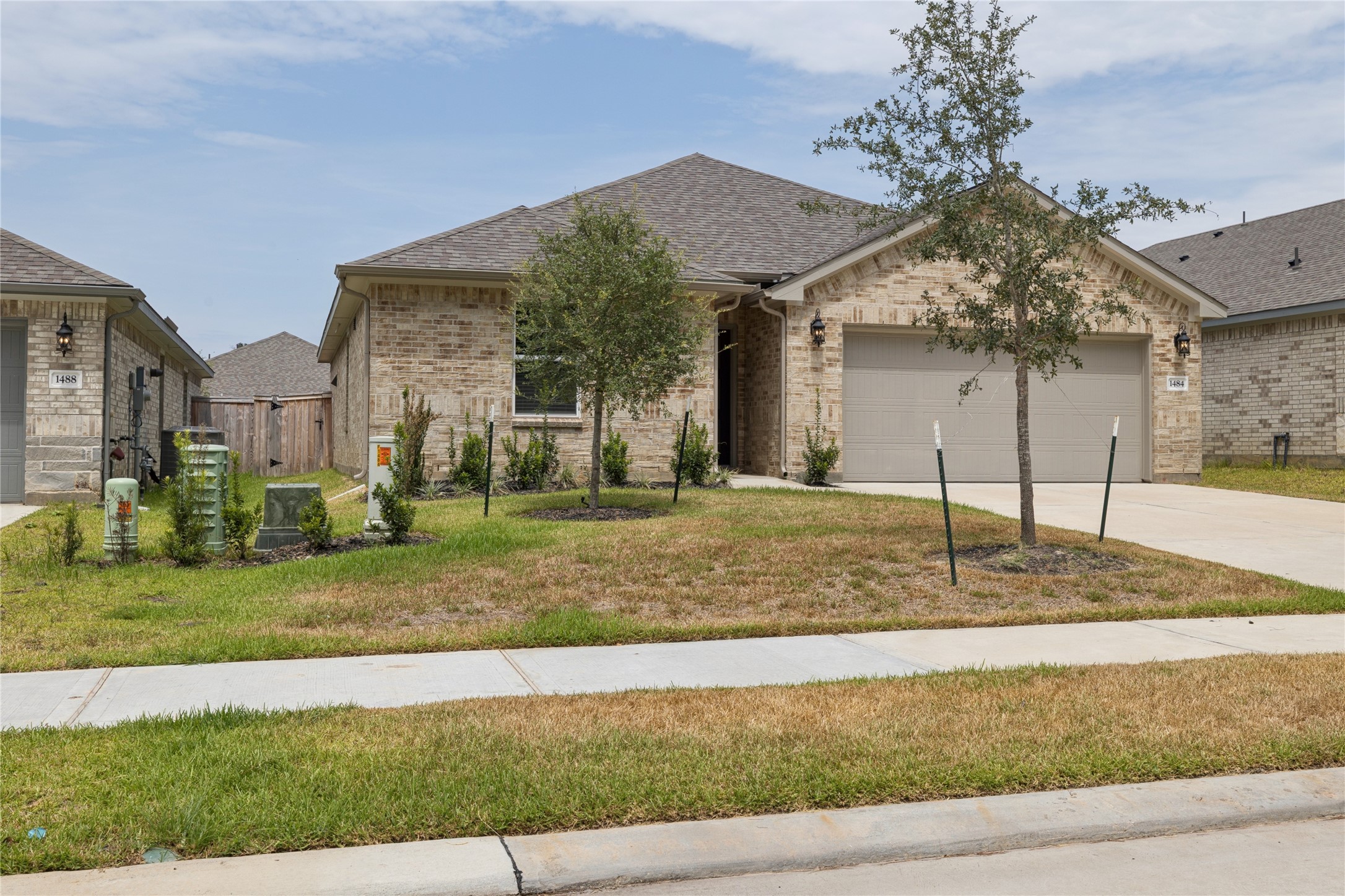 1484 Waggoner Ranch Trail Property Photo 15