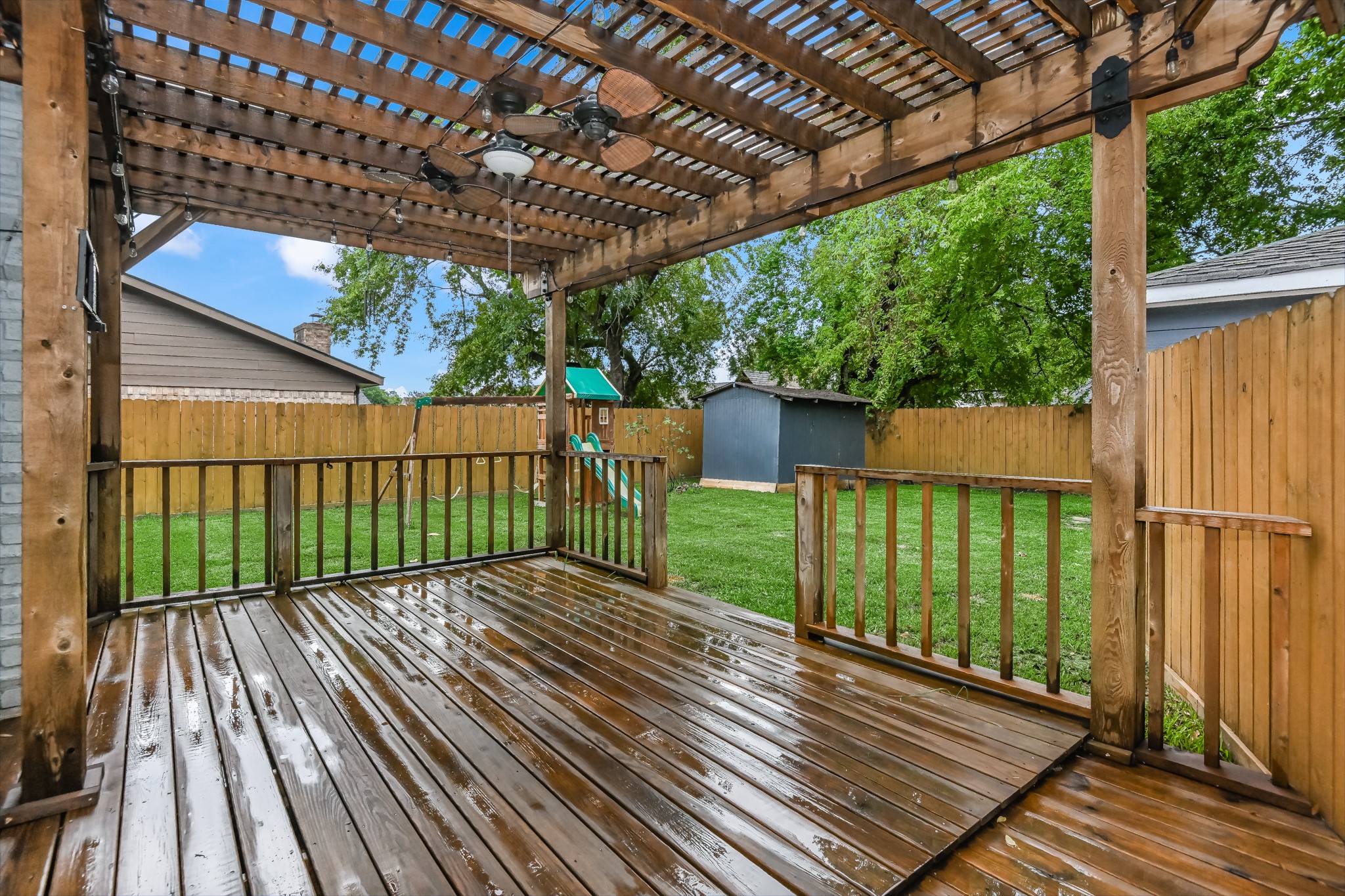 7923 Dawnridge Drive Property Photo 15
