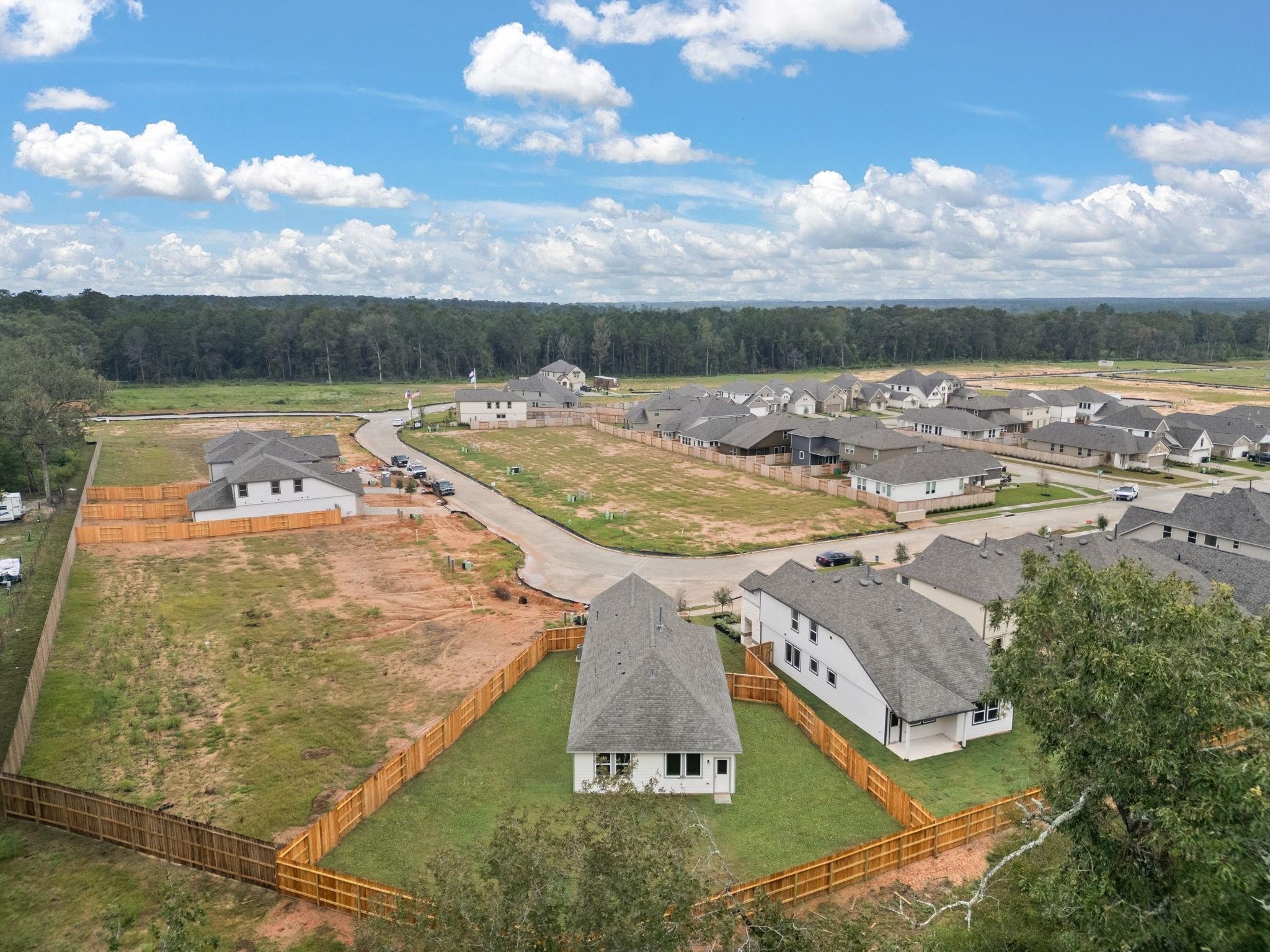 9356 Hard Rock Road Property Photo 1