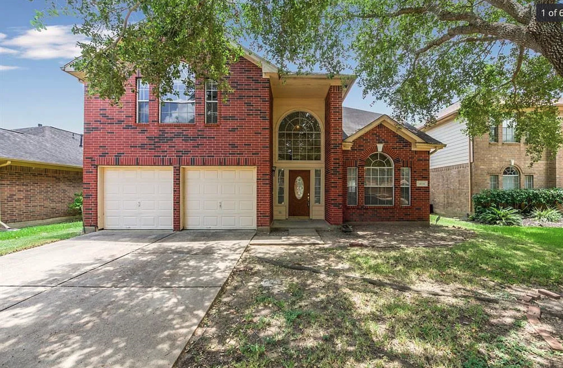 4134 Almond Lake Drive Property Photo 1