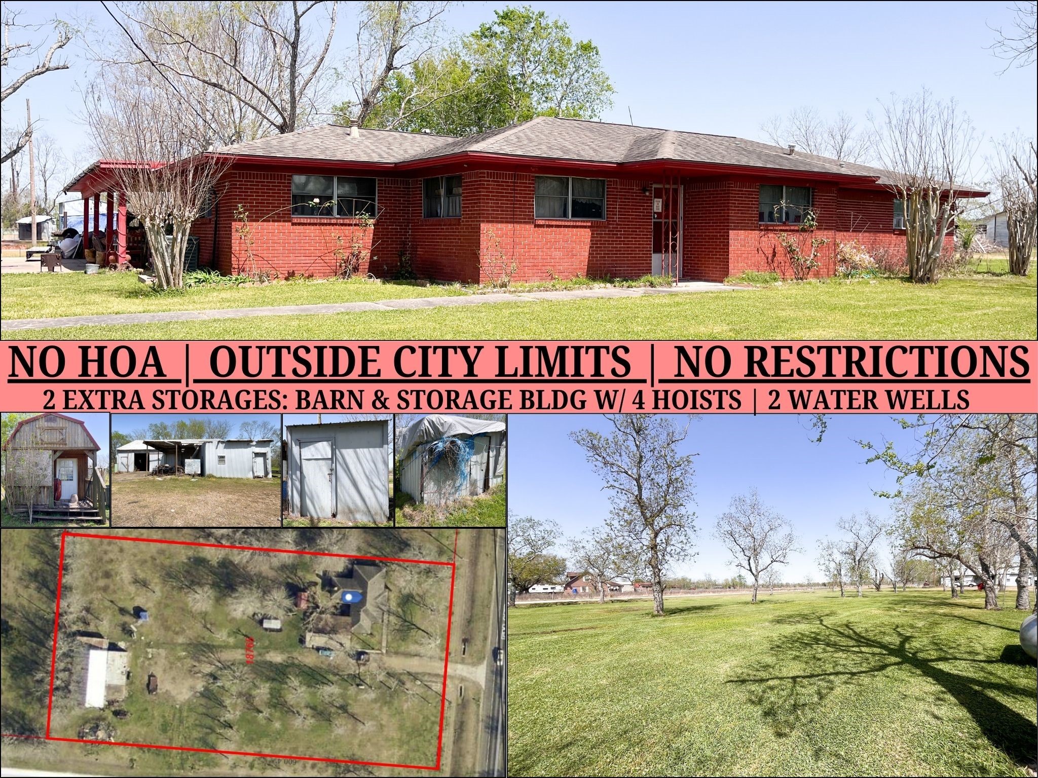 989 Fm 457 Property Photo