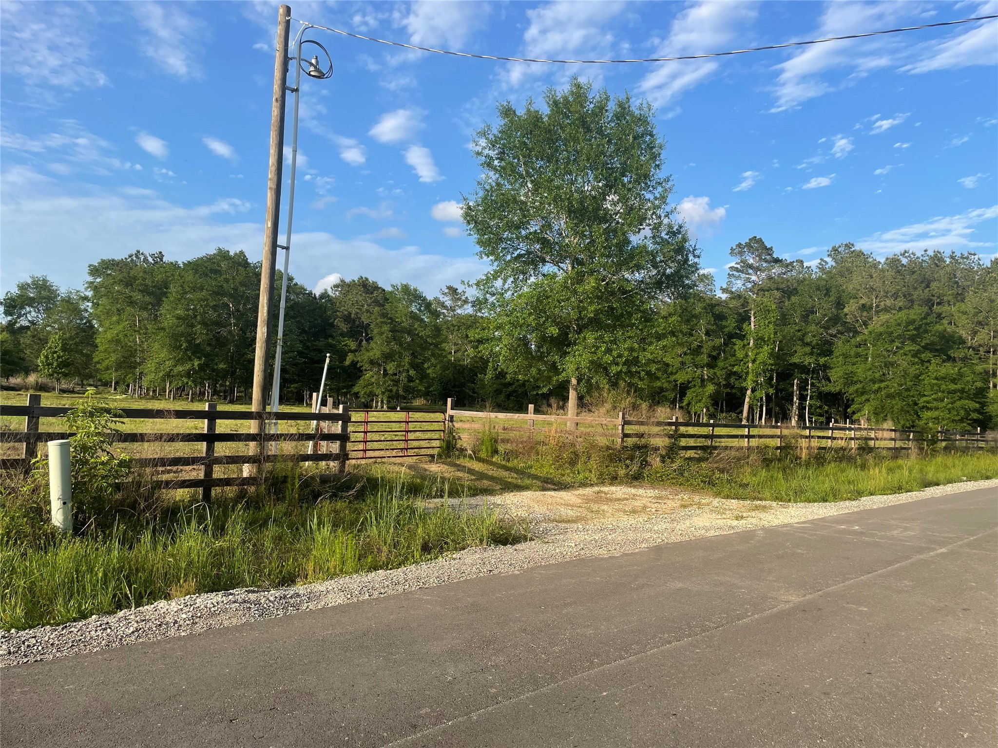 6635 Brown Road Property Photo 1