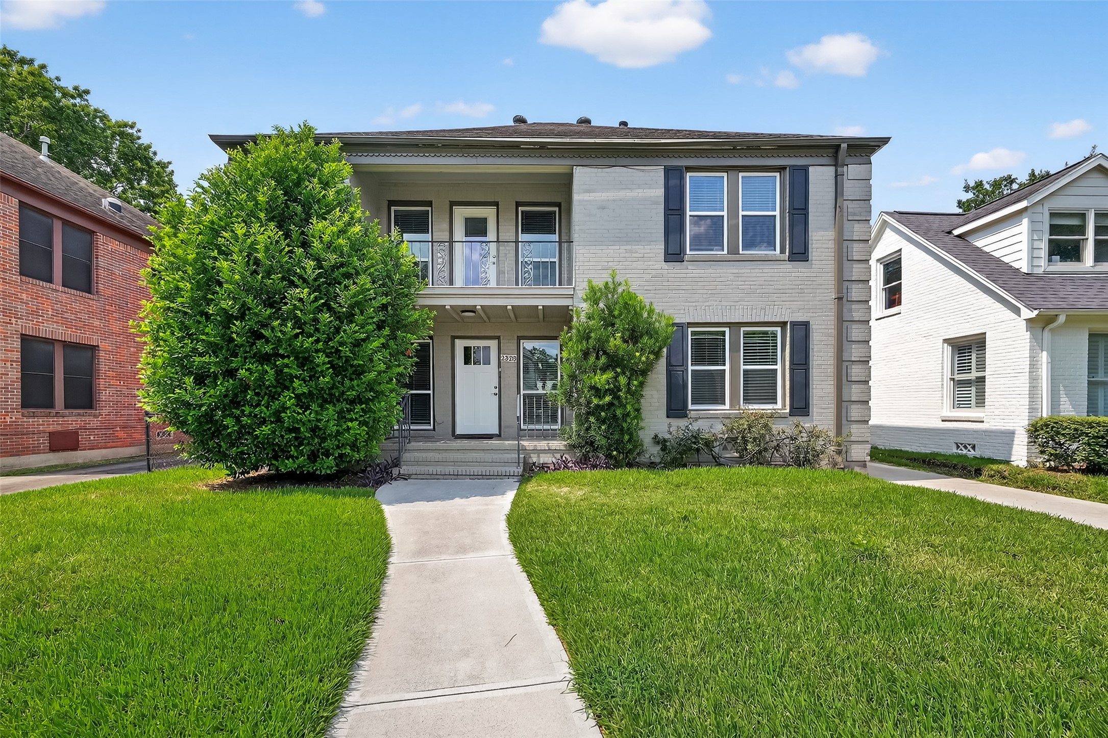 2328 Mcclendon Street A Property Photo 1