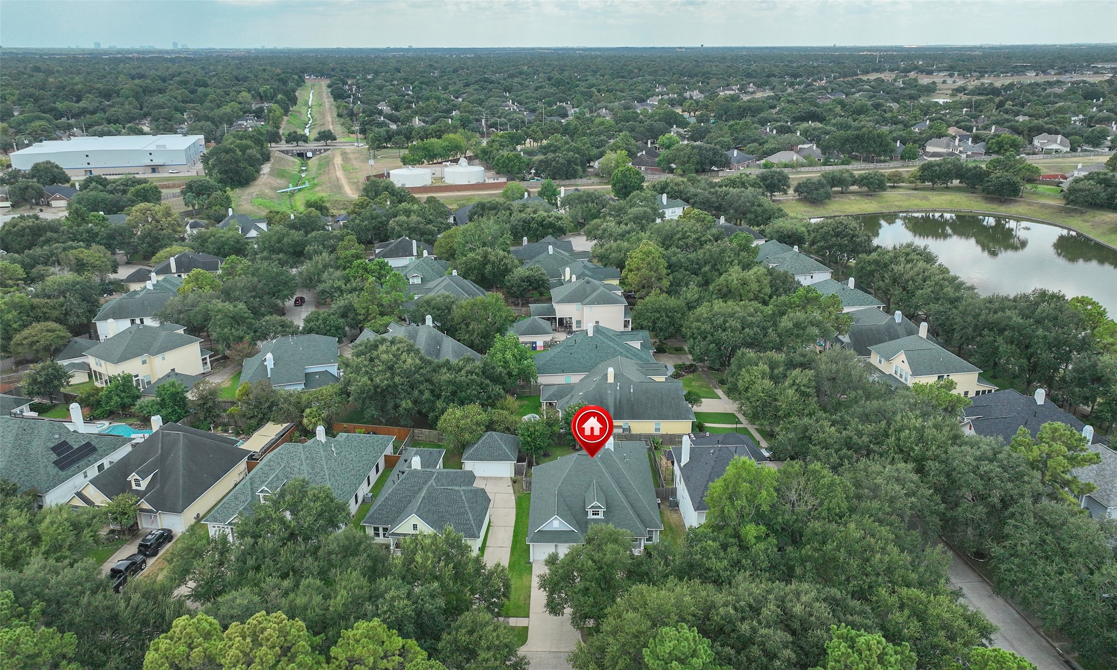 16239 Pine Thorn Drive Property Photo 39