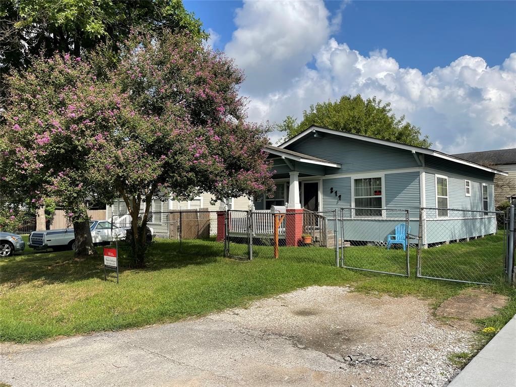 217 Royder Street Property Photo 14