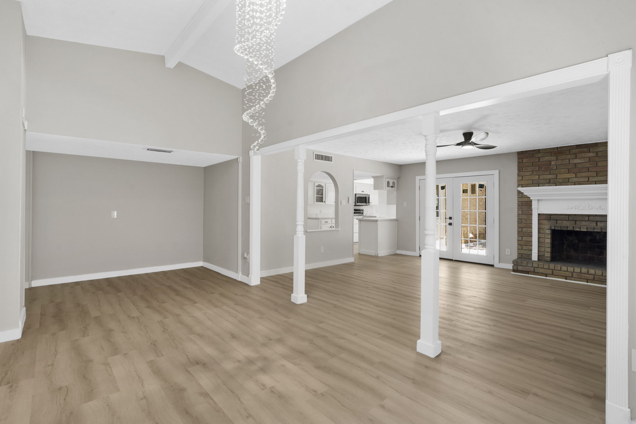 3902 Marywood Drive Property Photo 4