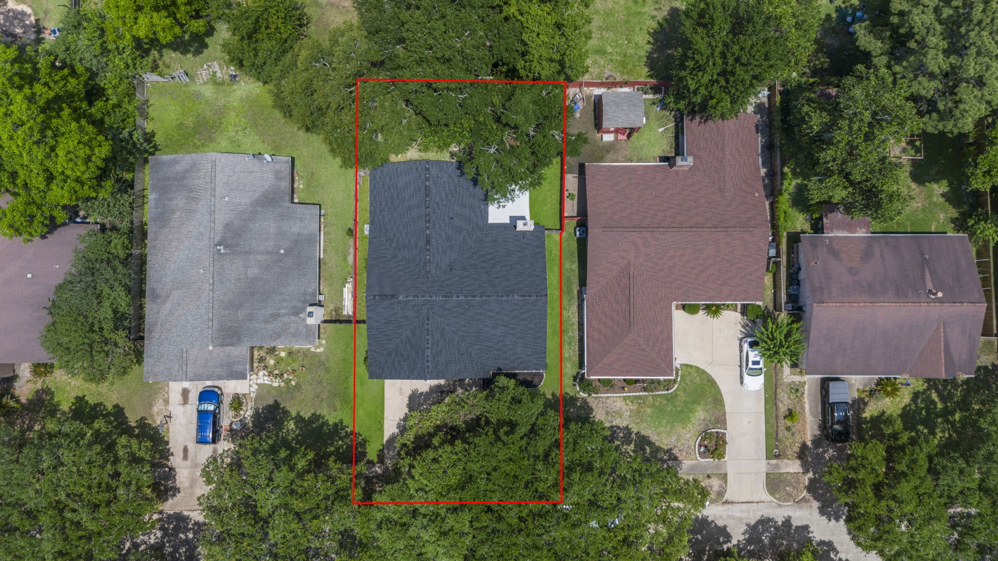 3902 Marywood Drive Property Photo 41
