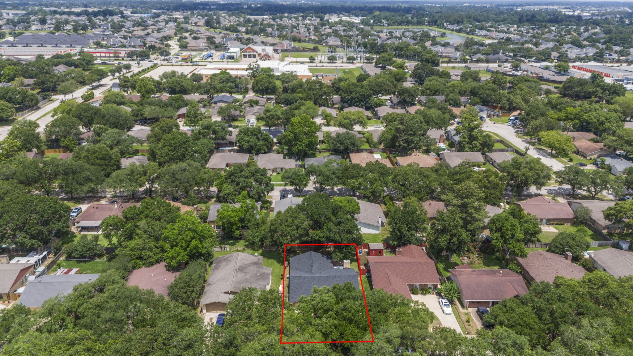 3902 Marywood Drive Property Photo 42