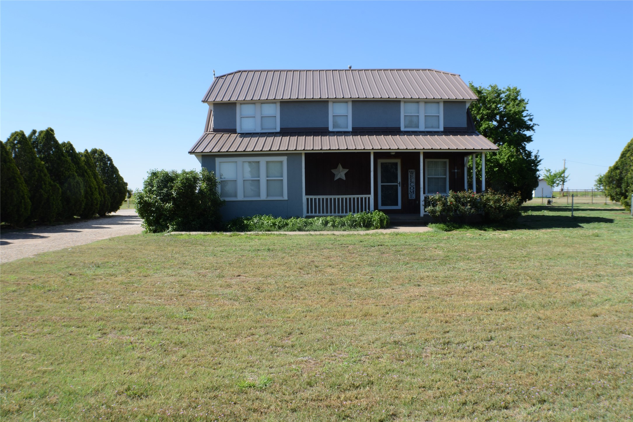 1944 Fm 2397 Property Photo