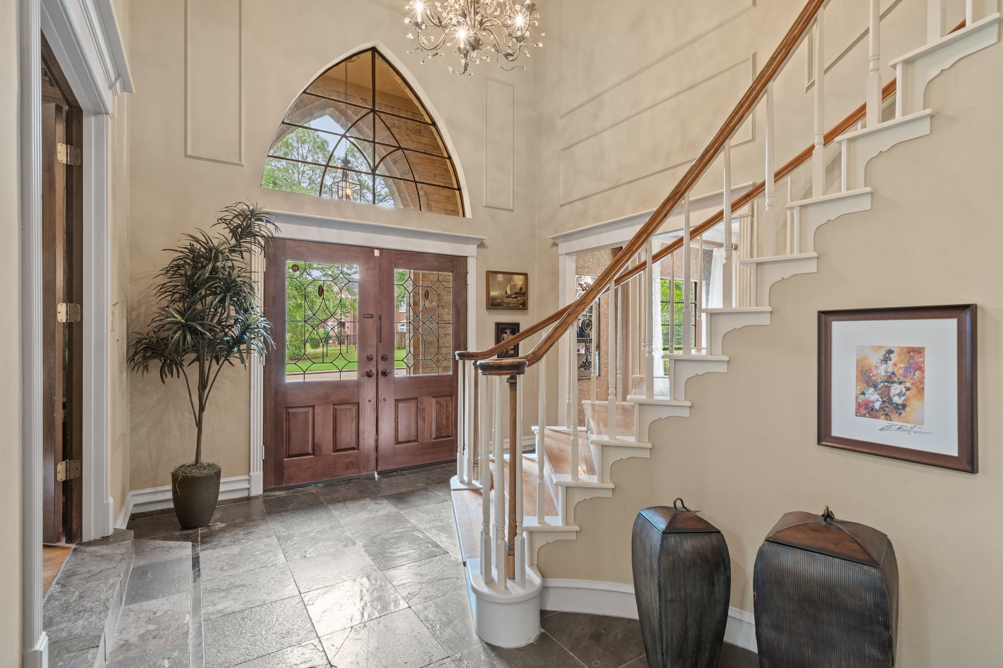 15427 Terrace Oaks Drive Property Photo 5